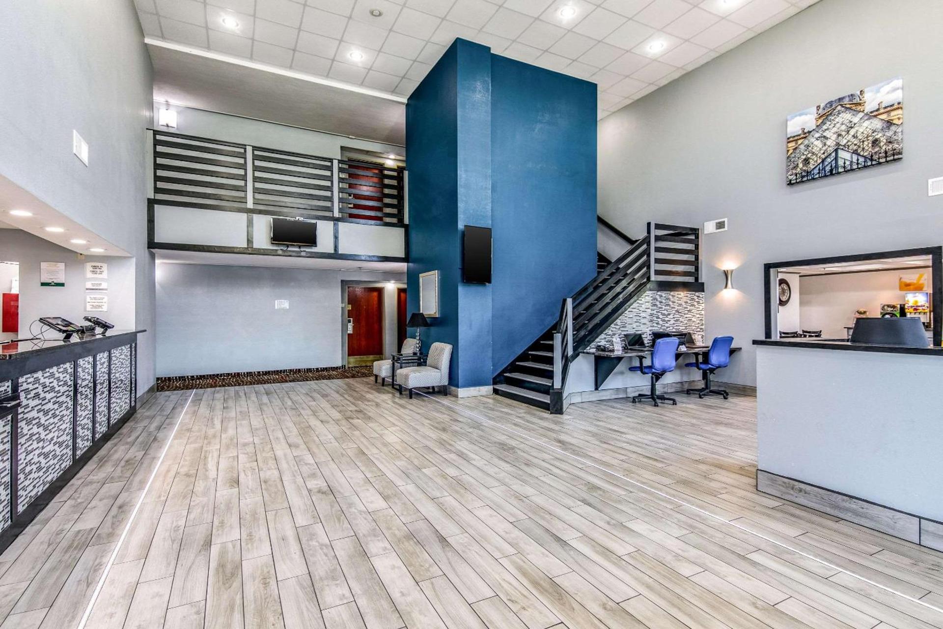 Quality Suites Maumelle - Little Rock Northwest photo 4