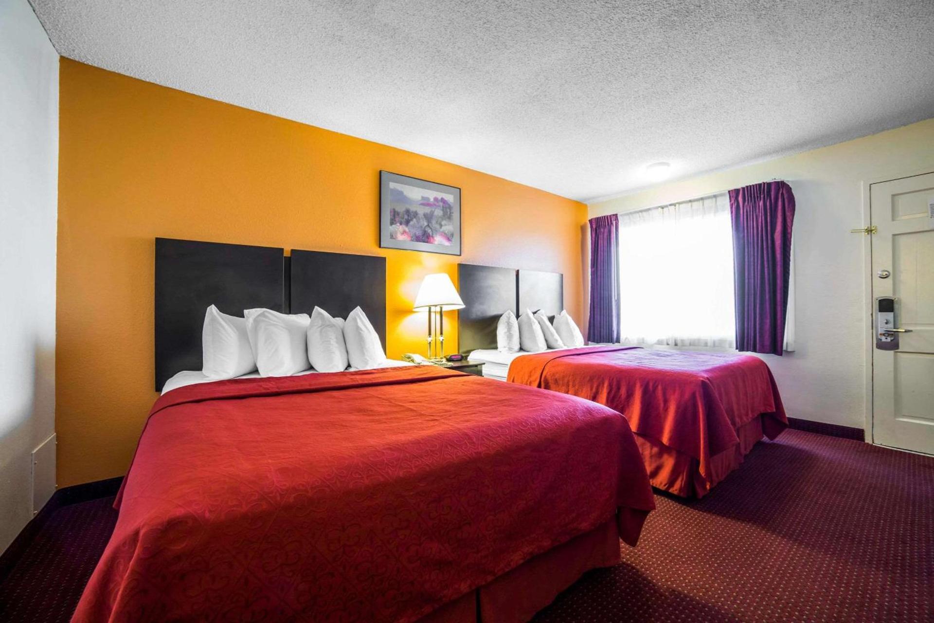 Rodeway Inn Kingman Route 66 photo 7
