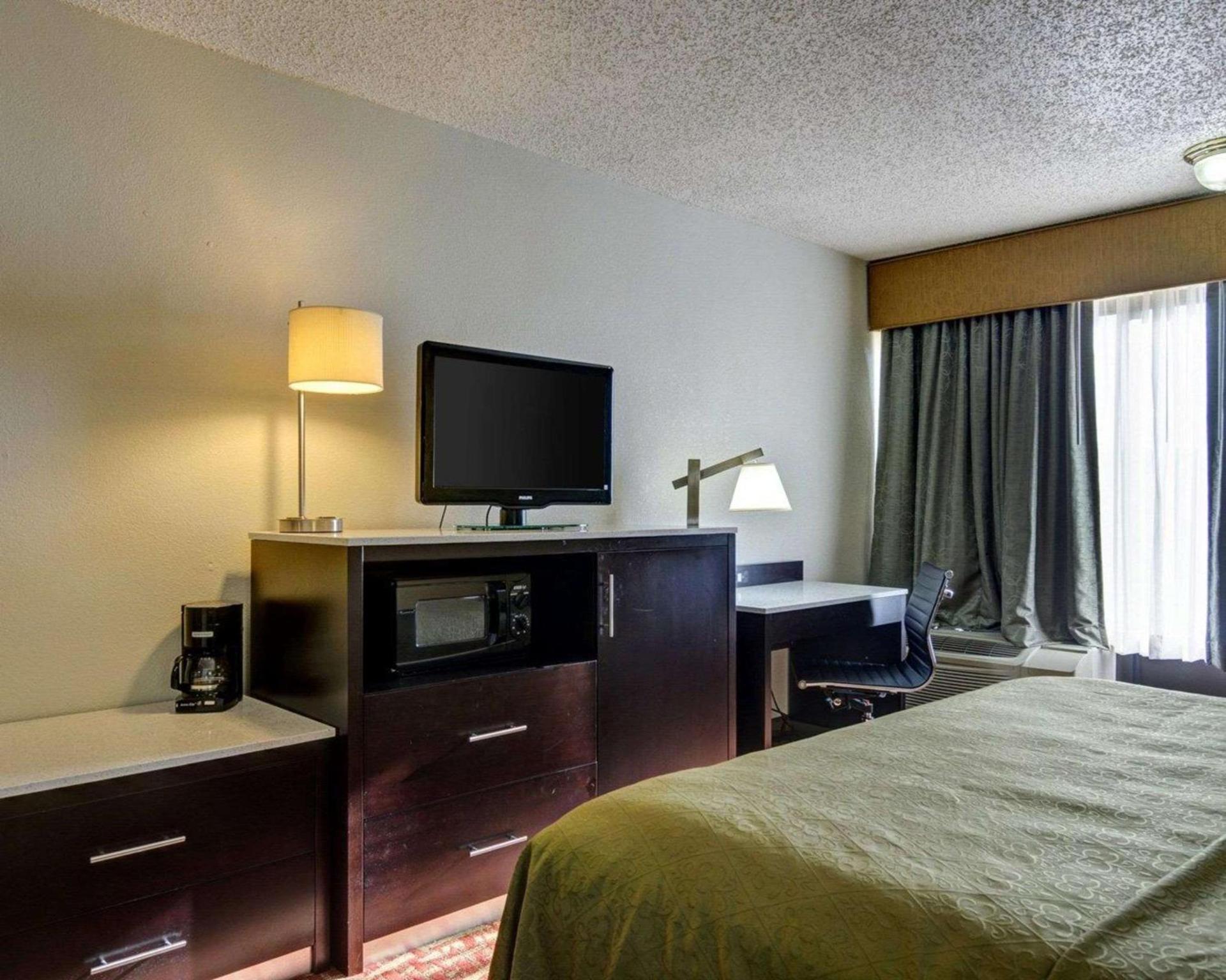 Quality Inn Fort Smith I-540 photo 20