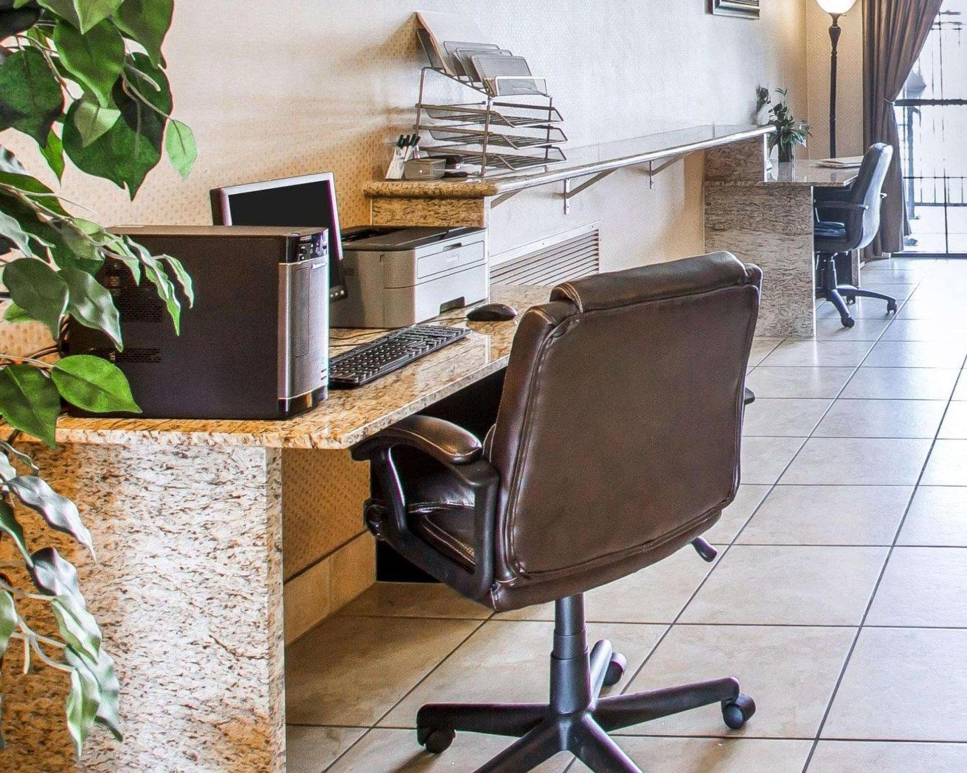 Baymont by Wyndham Chandler I-10 photo 28