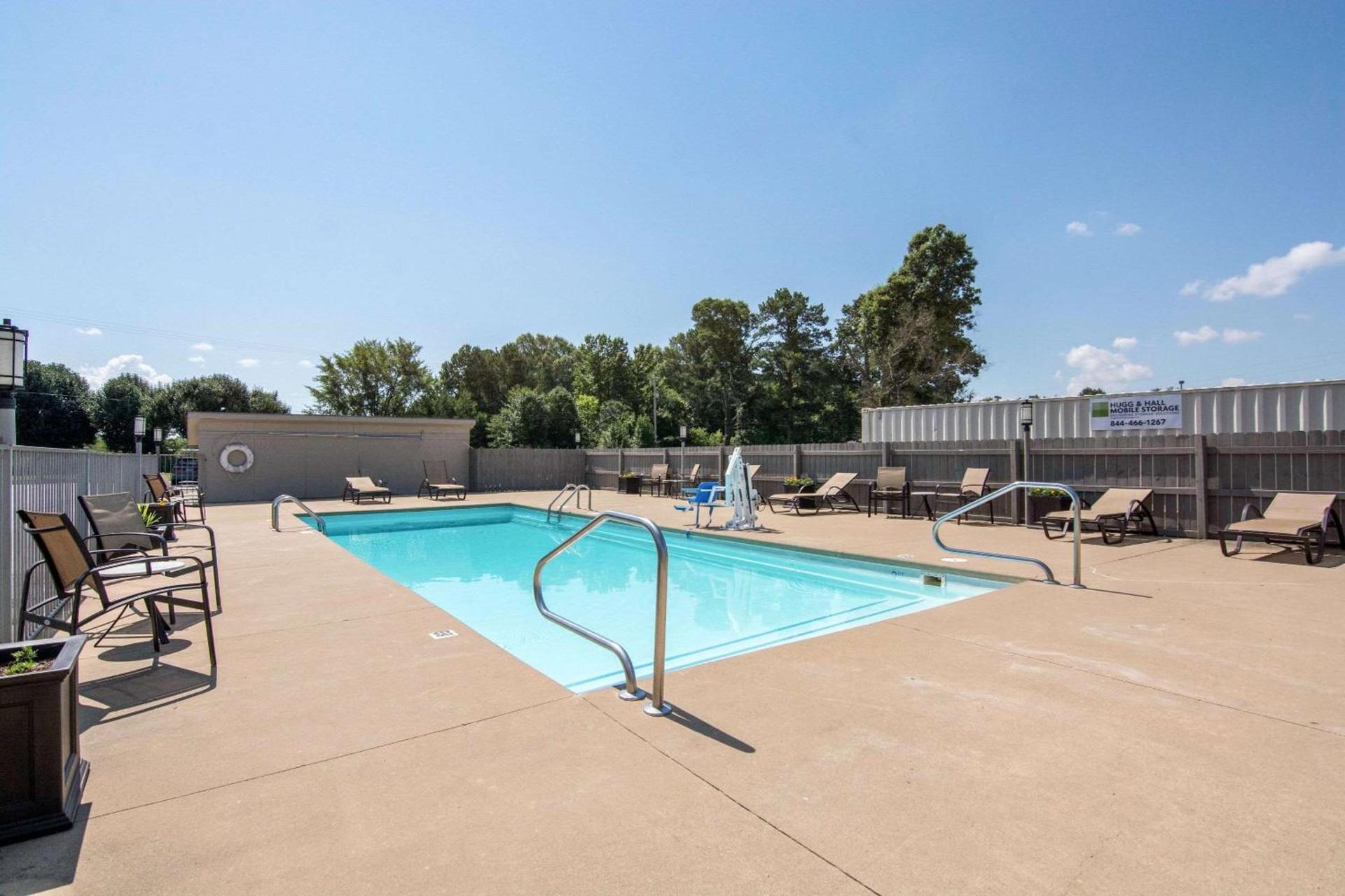 Quality Inn Arkadelphia - University Area photo 26
