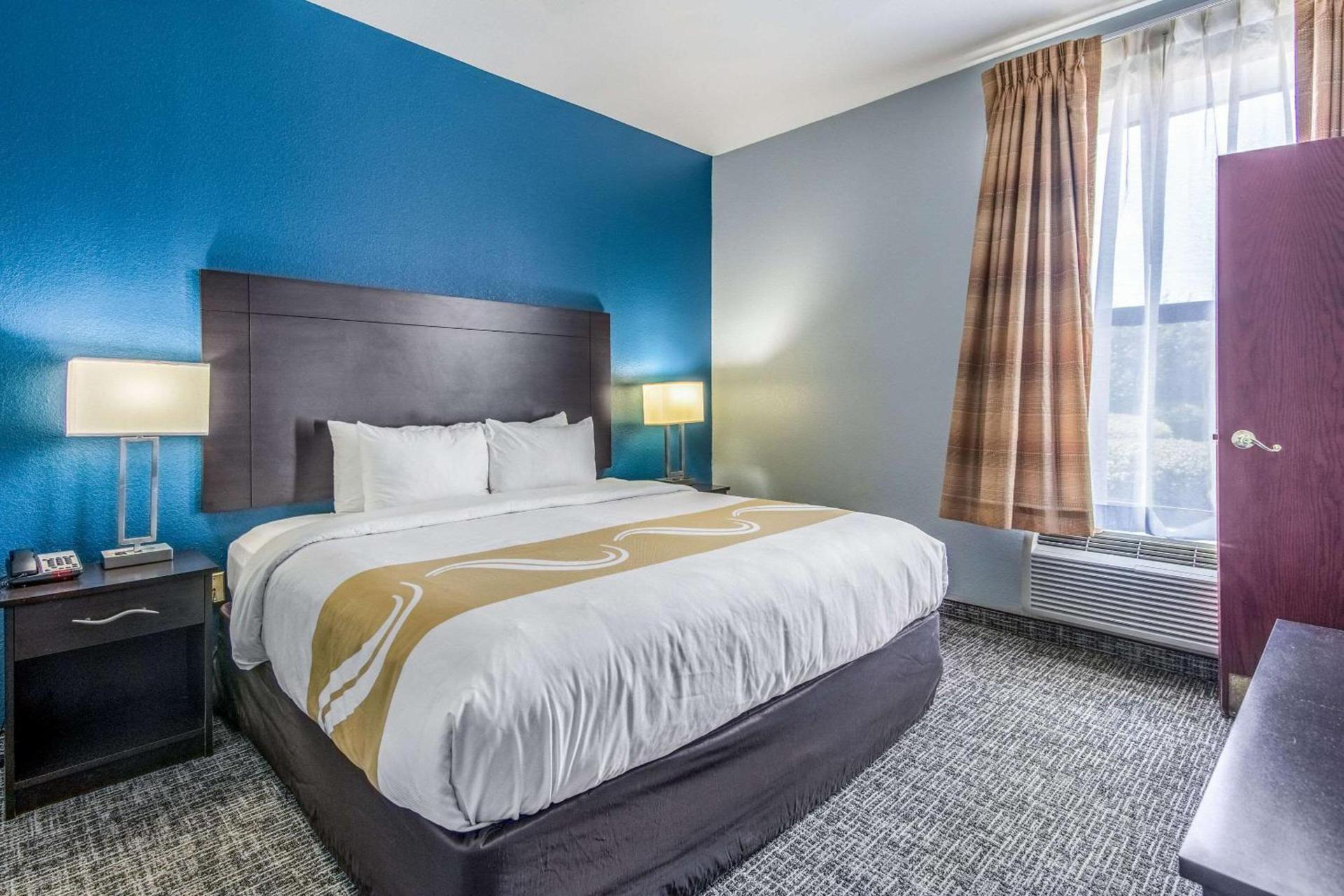 Quality Suites Maumelle - Little Rock Northwest photo 13