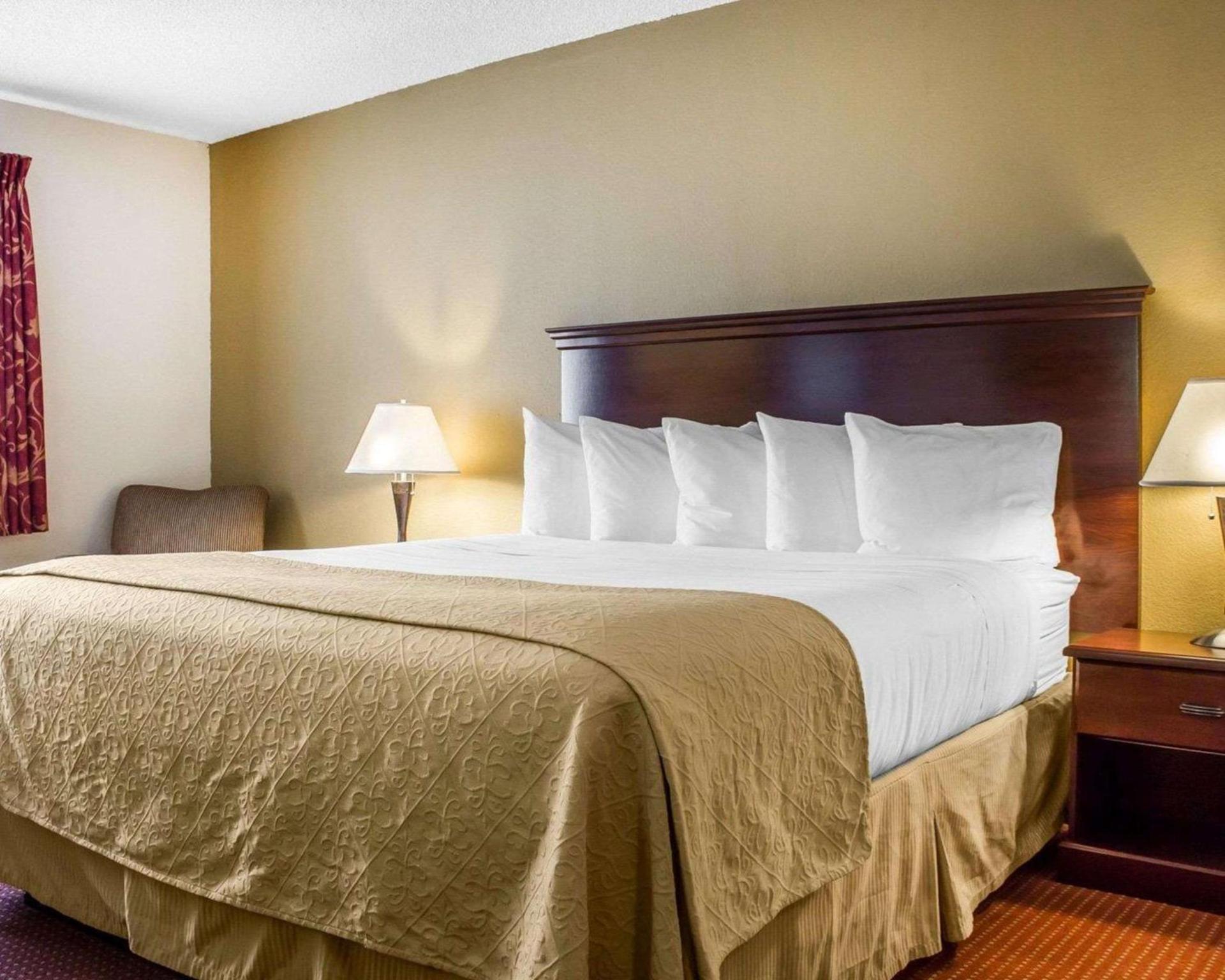 Hotel Americana photo 8