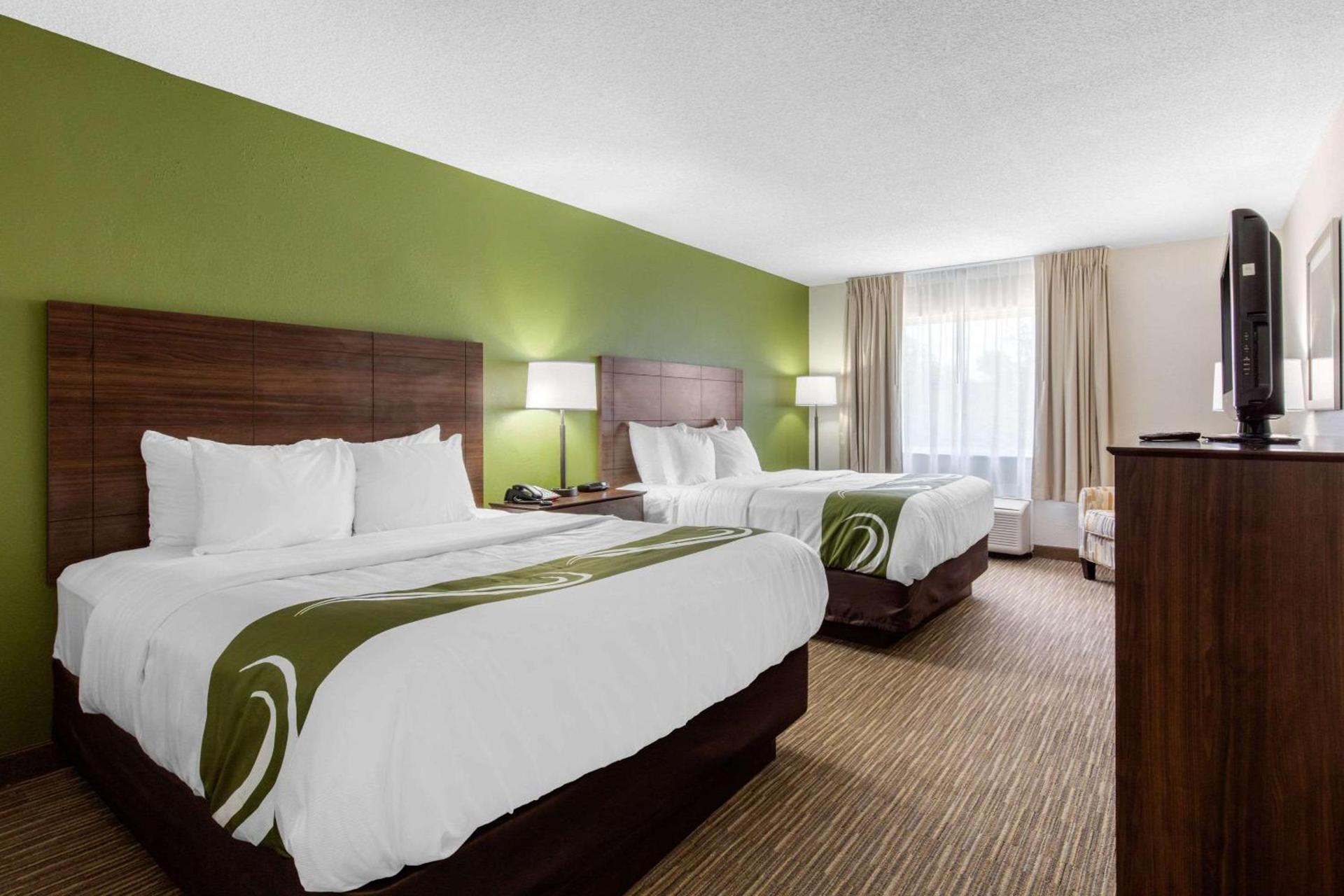 Quality Inn & Suites Mountain Home North photo 16