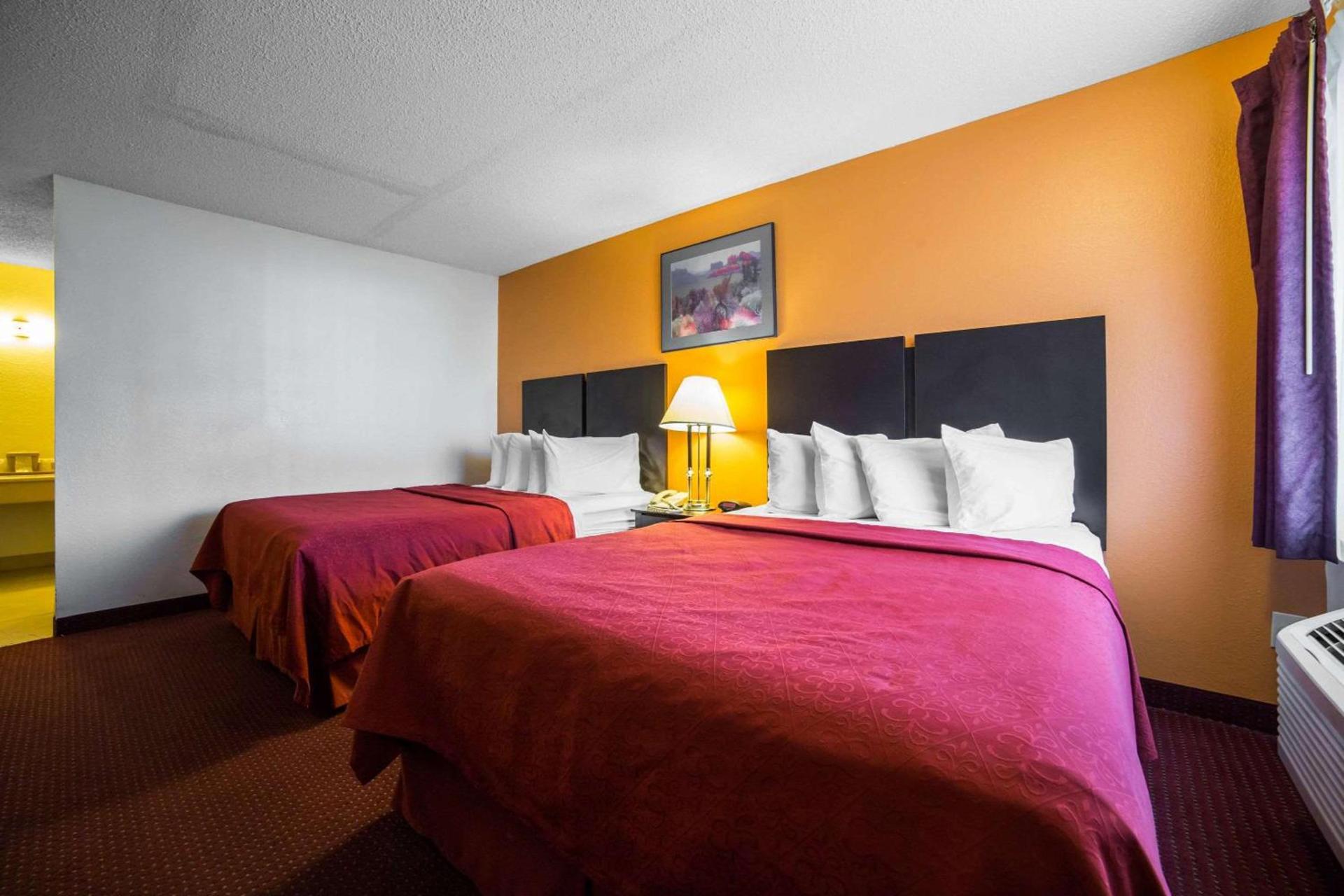 Rodeway Inn Kingman Route 66 photo 21