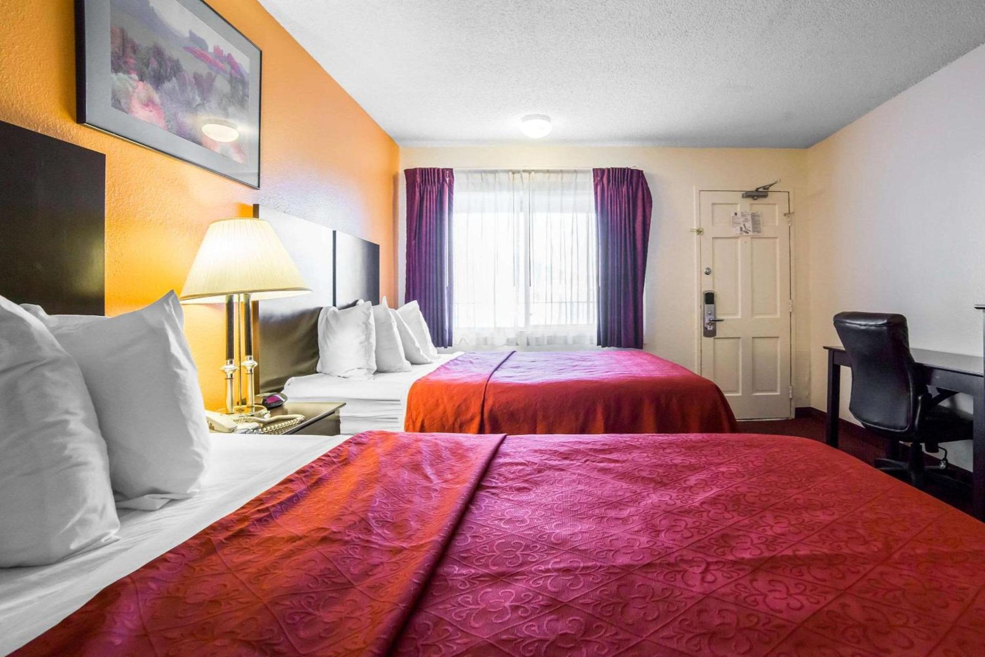 Rodeway Inn Kingman Route 66 photo 17