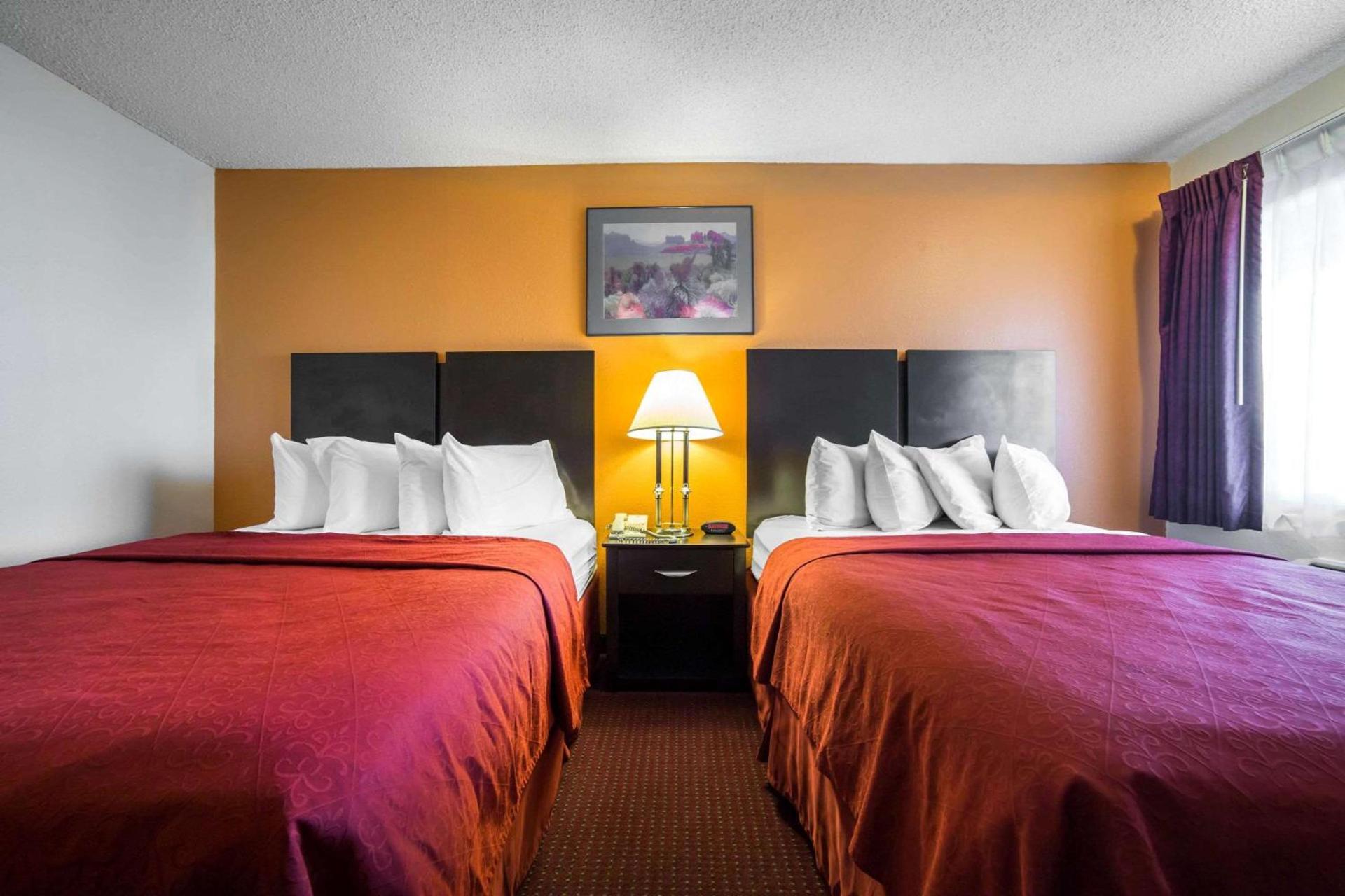 Rodeway Inn Kingman Route 66 photo 18