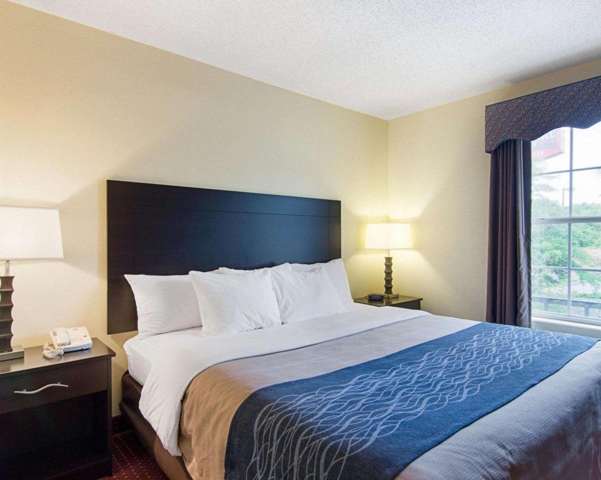 Quality Inn & Suites Little Rock West photo 21