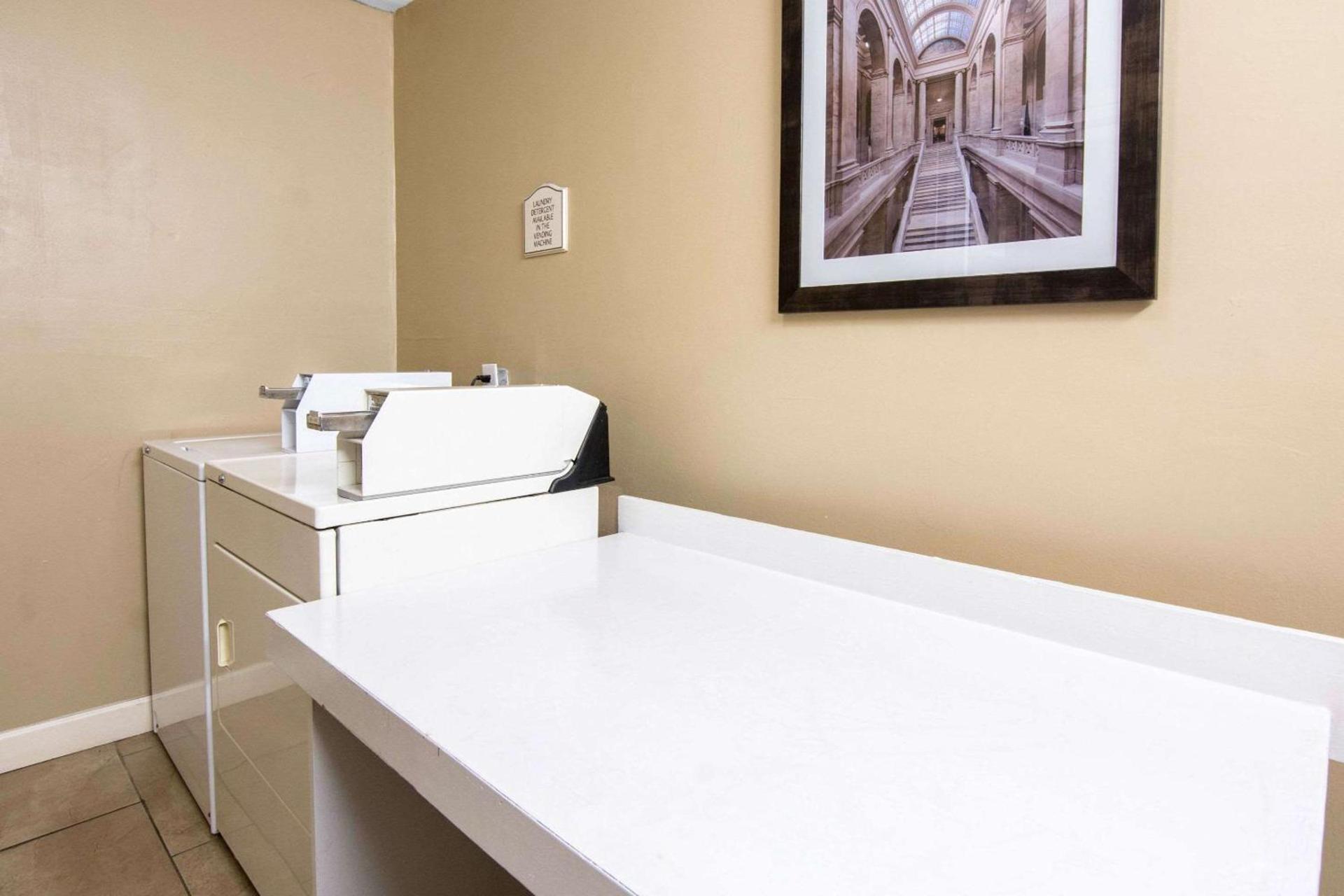 Quality Inn Arkadelphia - University Area photo 33