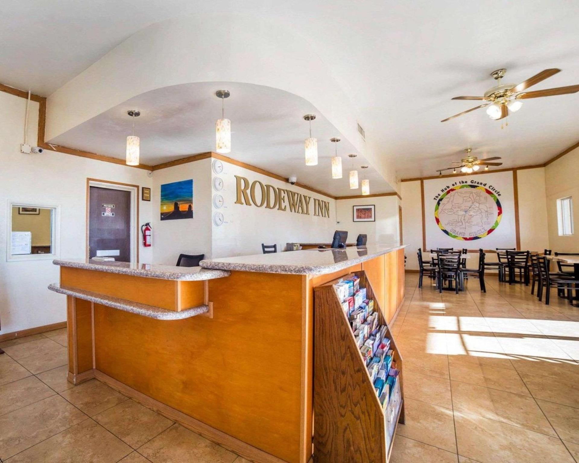 Rodeway Inn at Lake Powell photo 6