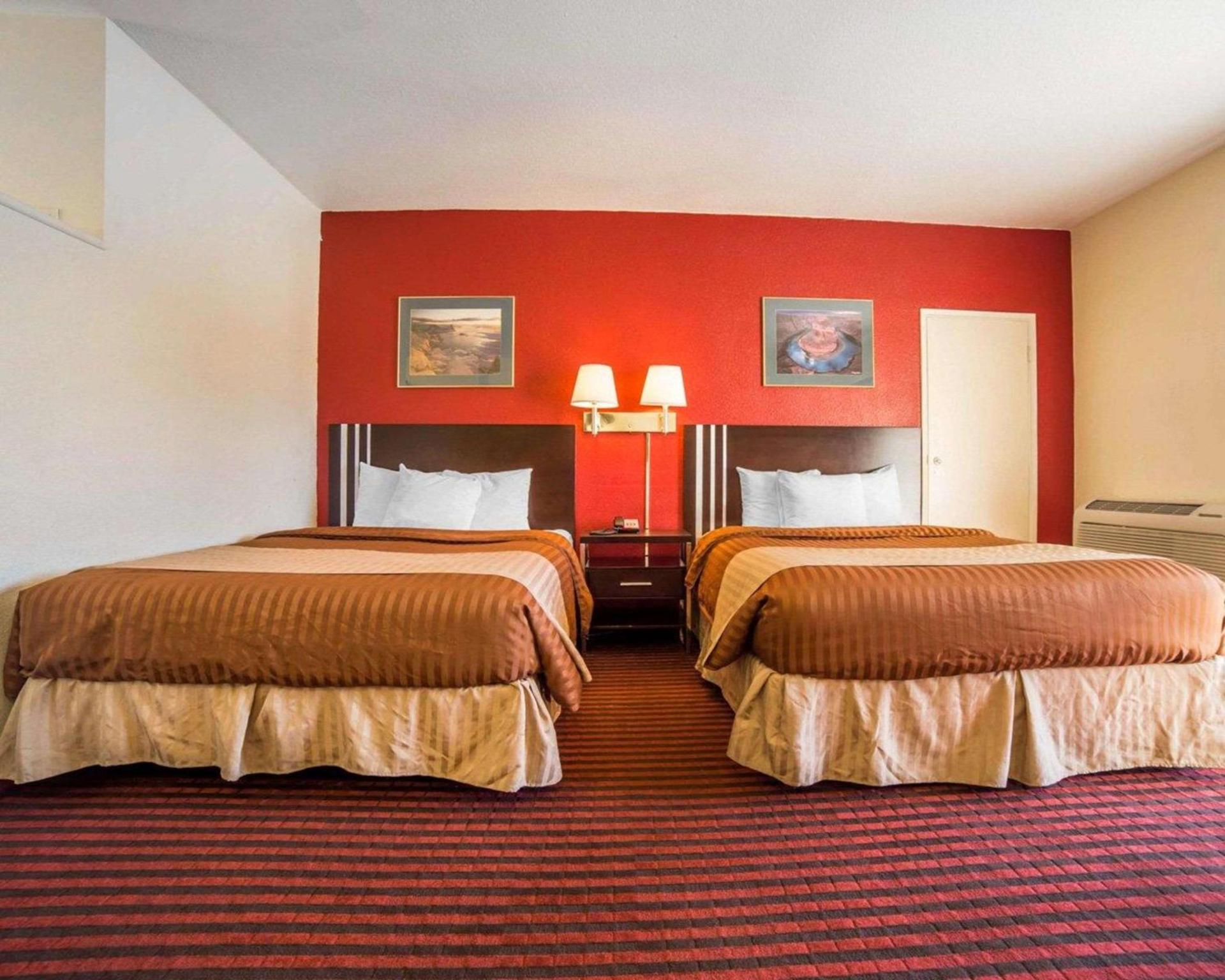 Rodeway Inn at Lake Powell photo 12