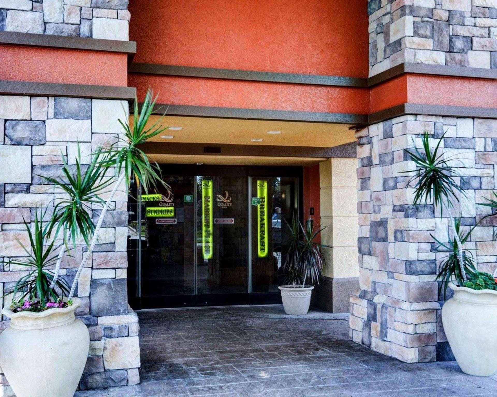 Quality Inn Fort Smith I-540 photo 10