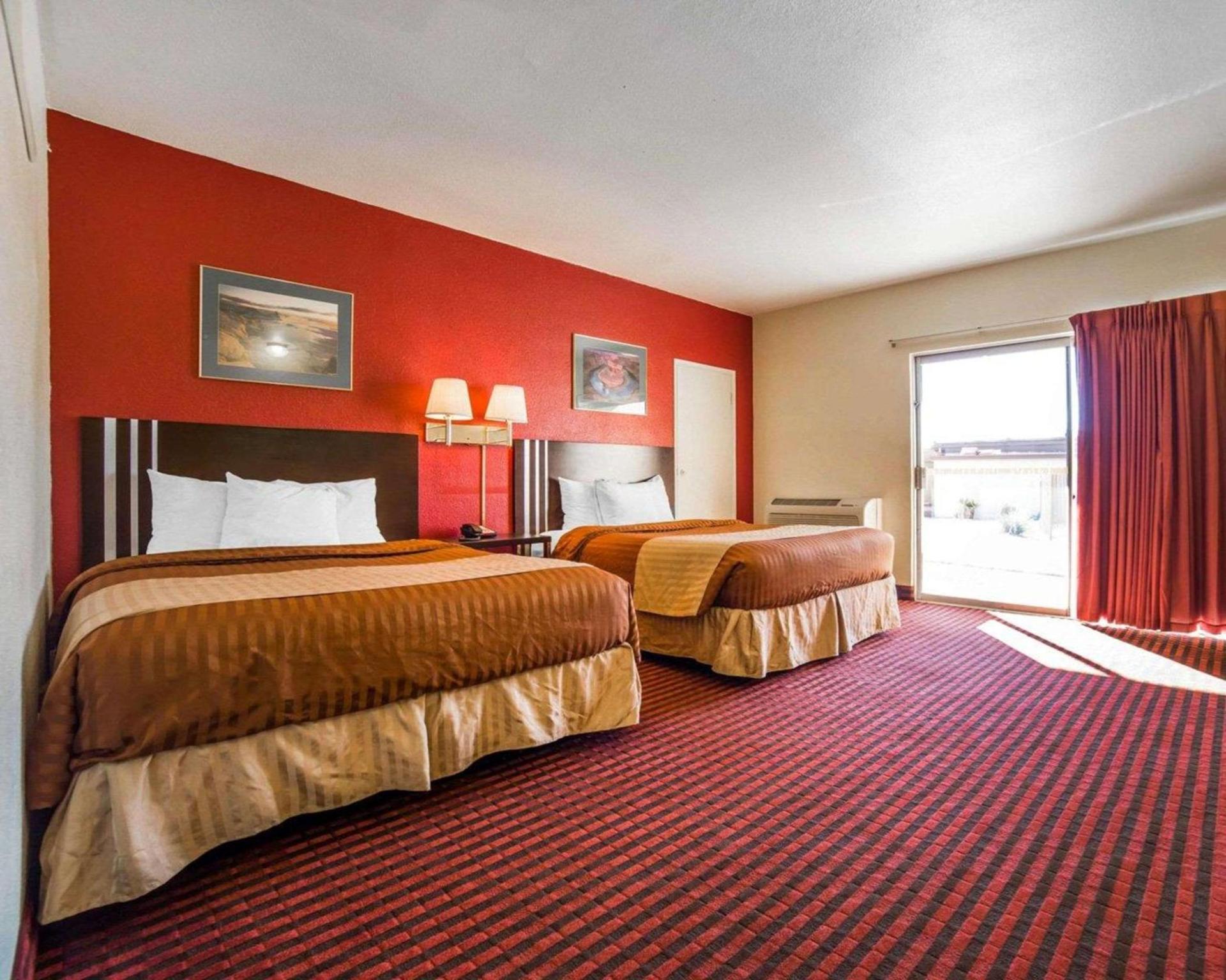 Rodeway Inn at Lake Powell photo 10