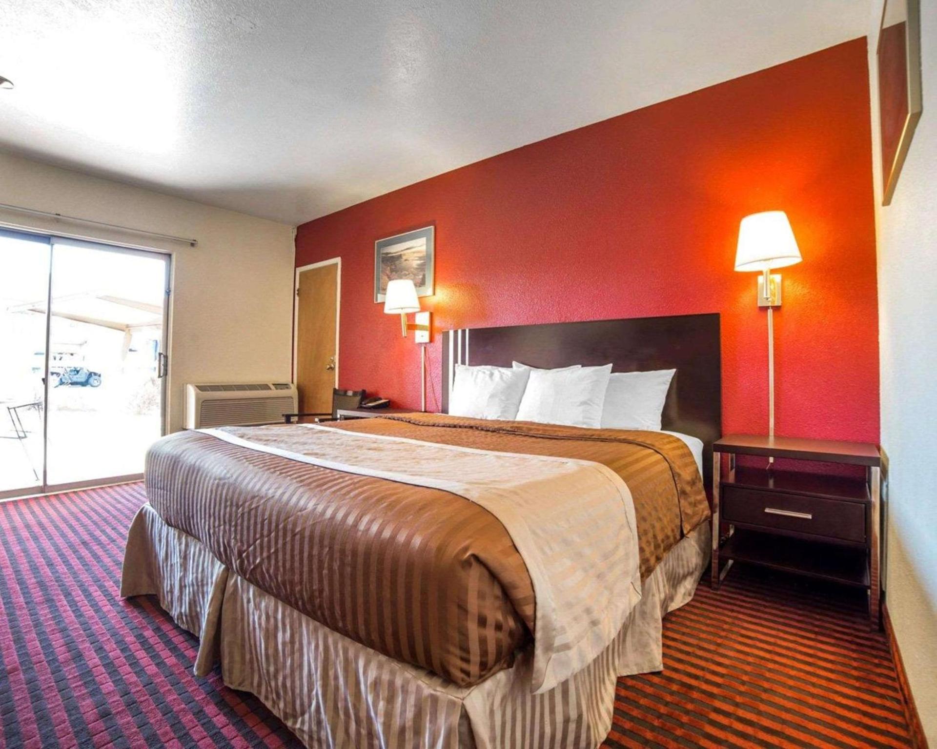 Rodeway Inn at Lake Powell photo 20