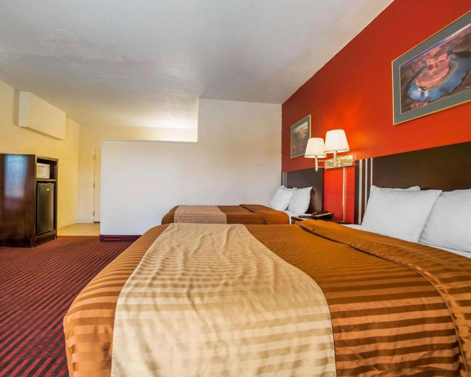 Rodeway Inn at Lake Powell photo 16