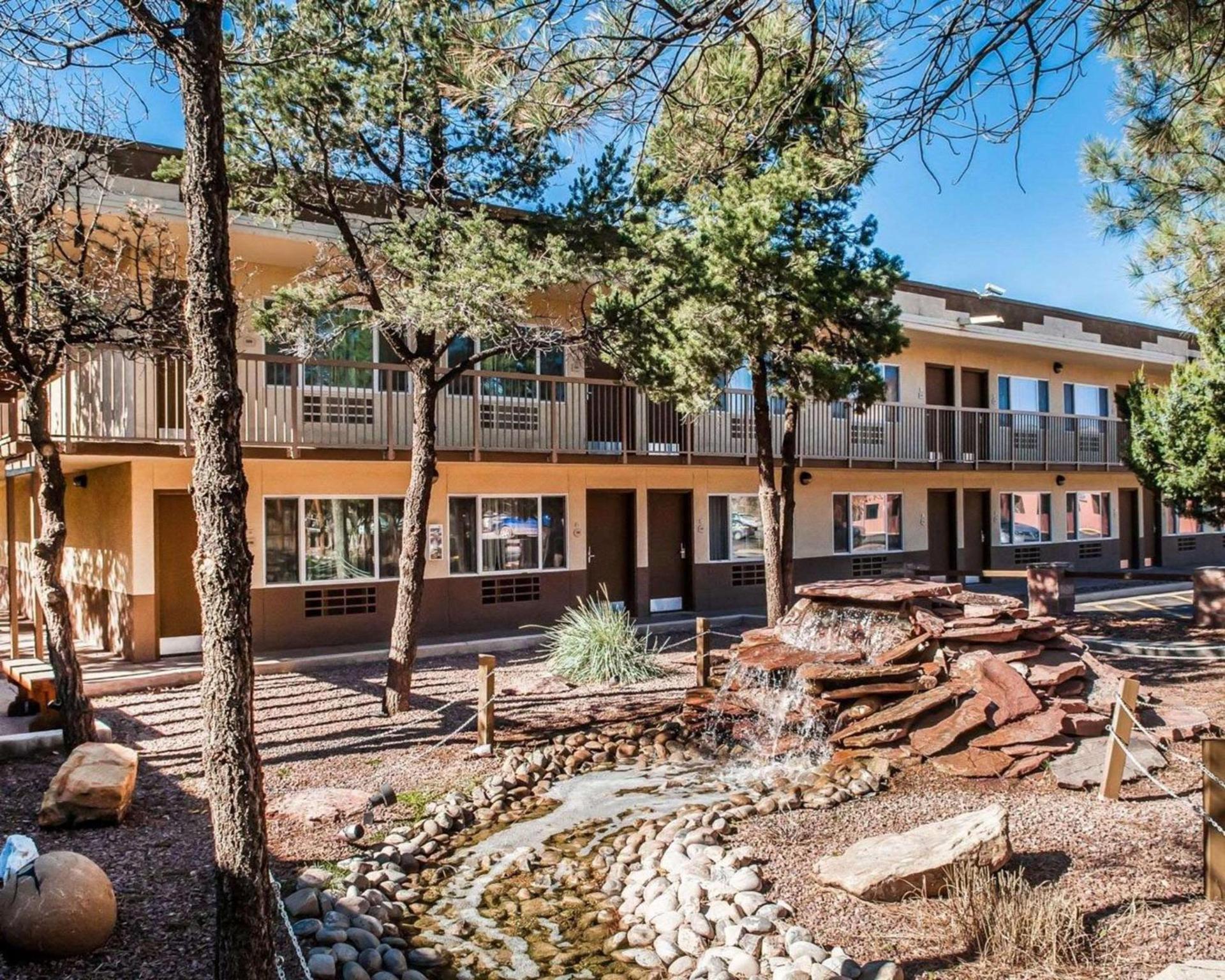 Navajo Nation Inn photo 5