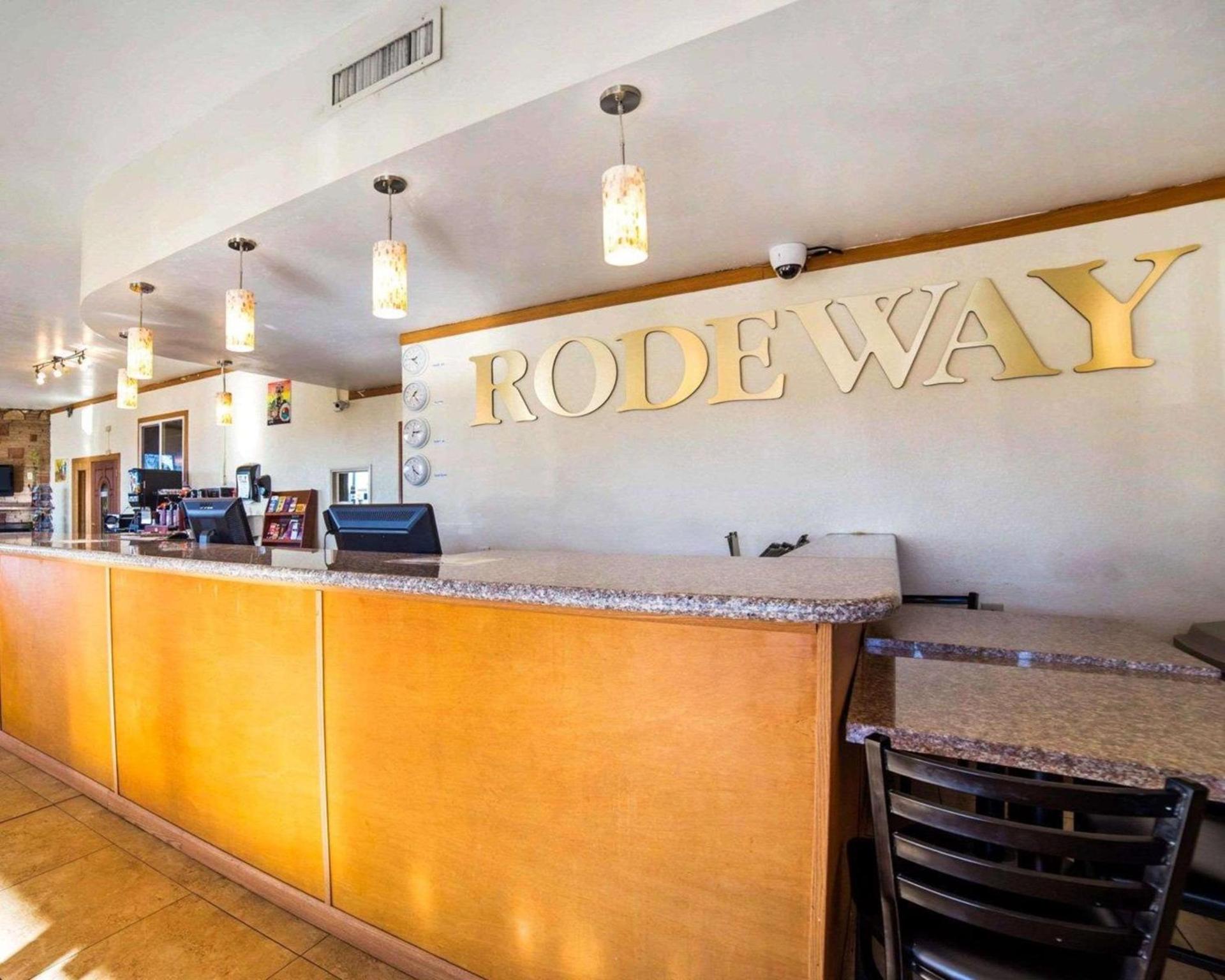 Rodeway Inn at Lake Powell photo 8