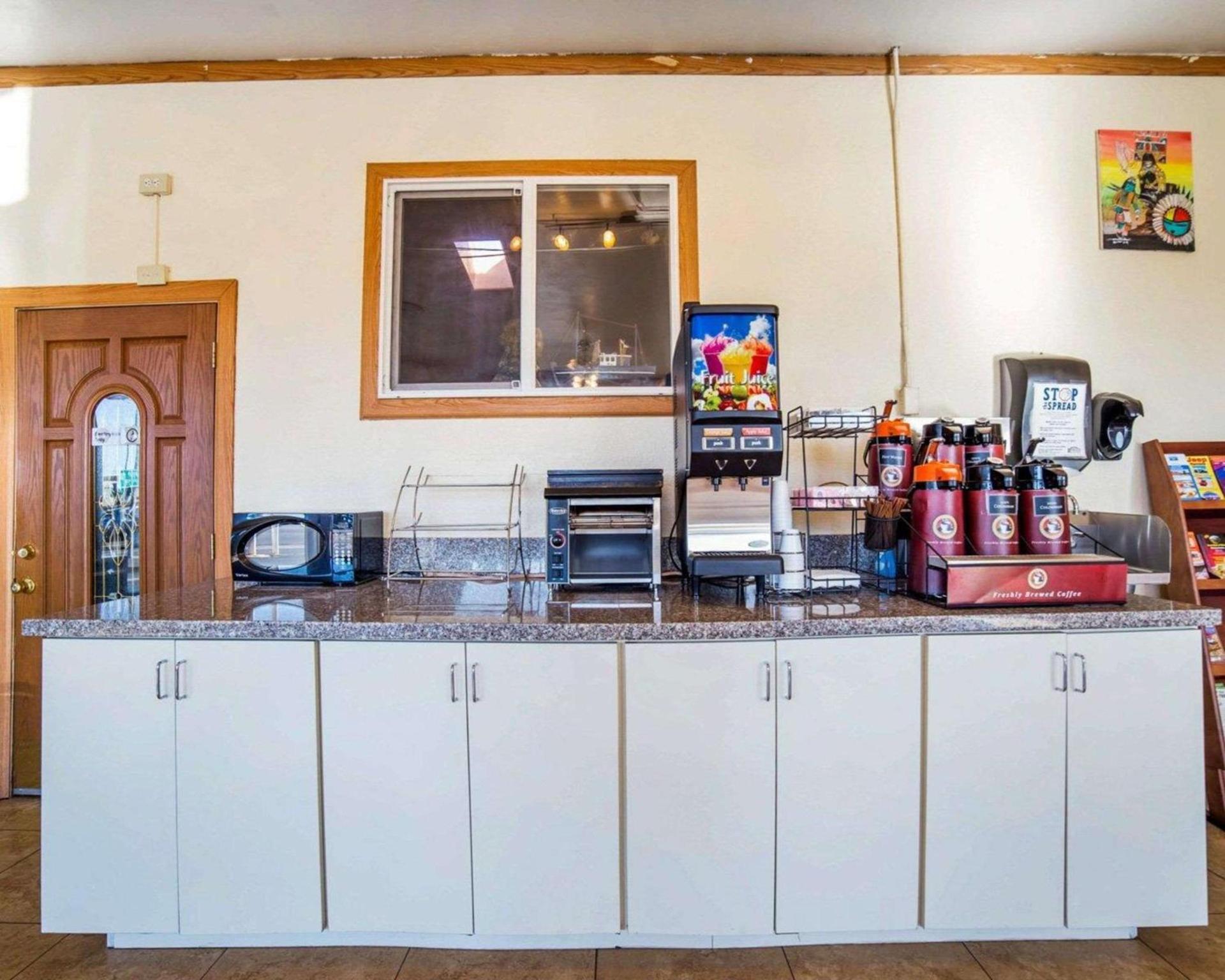 Rodeway Inn at Lake Powell photo 31