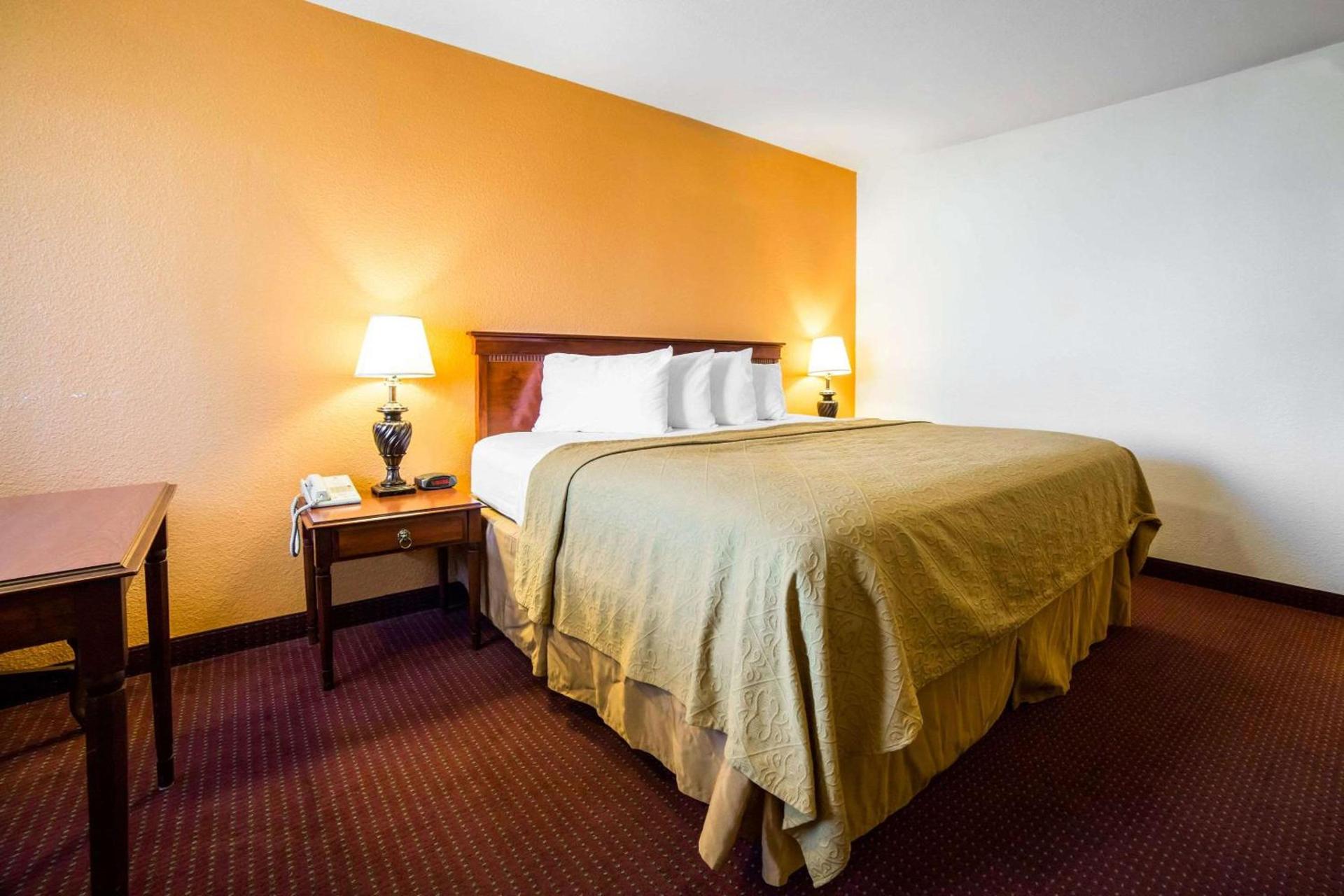 Rodeway Inn Kingman Route 66 photo 14