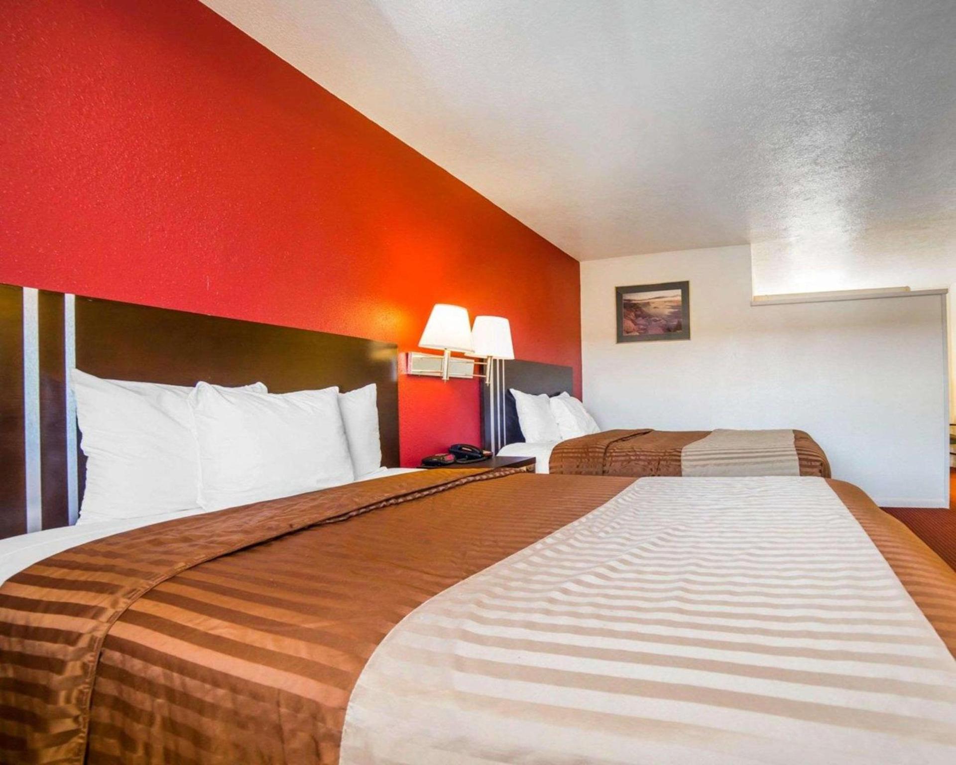Rodeway Inn at Lake Powell photo 24