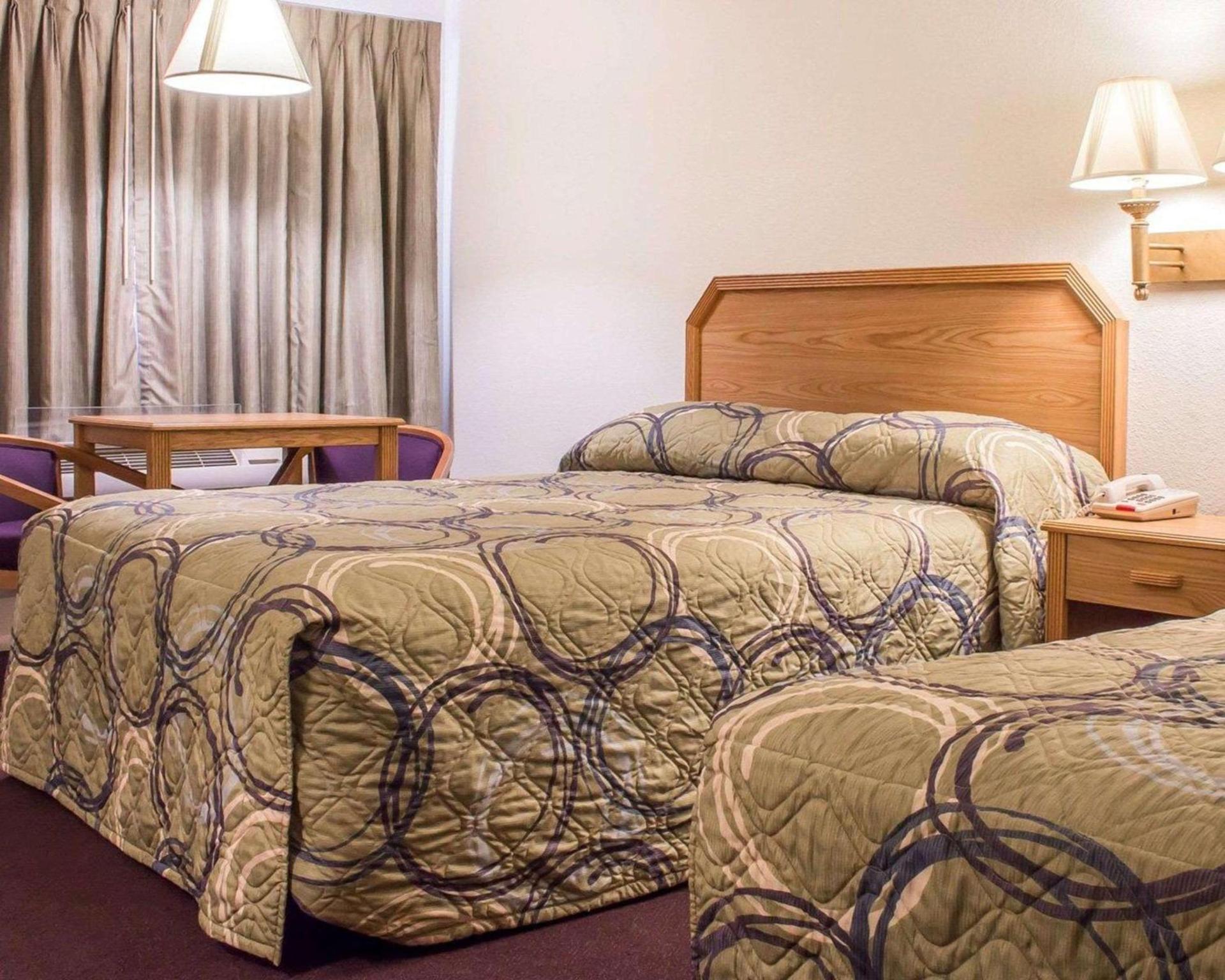 Rodeway Inn Silver Creek Inn photo 12