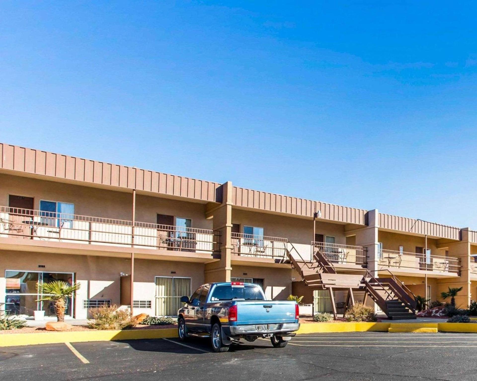 Rodeway Inn at Lake Powell photo 4