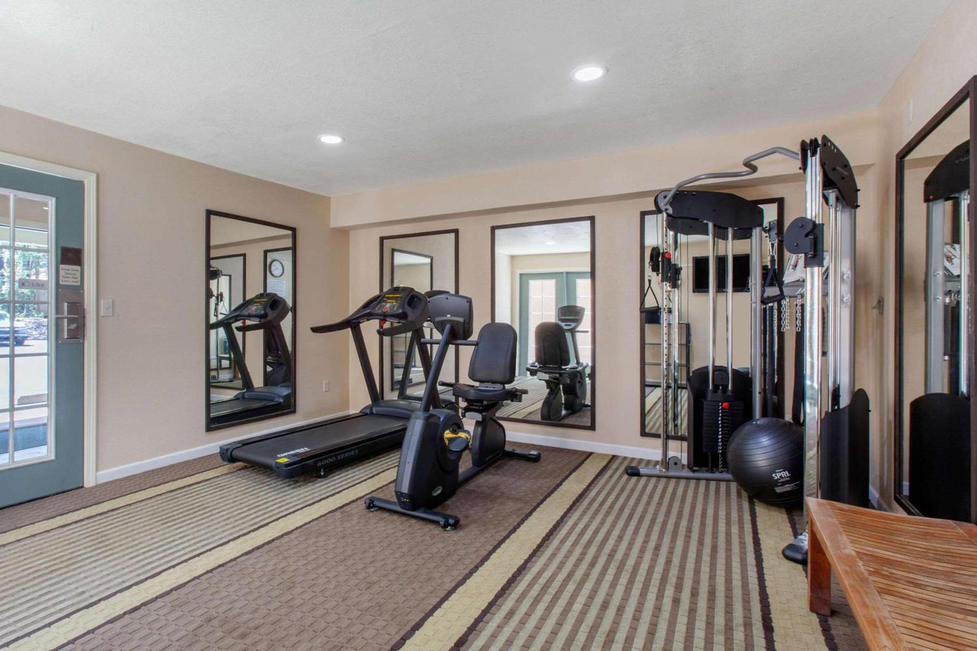 Quality Inn Pinetop Lakeside photo 20
