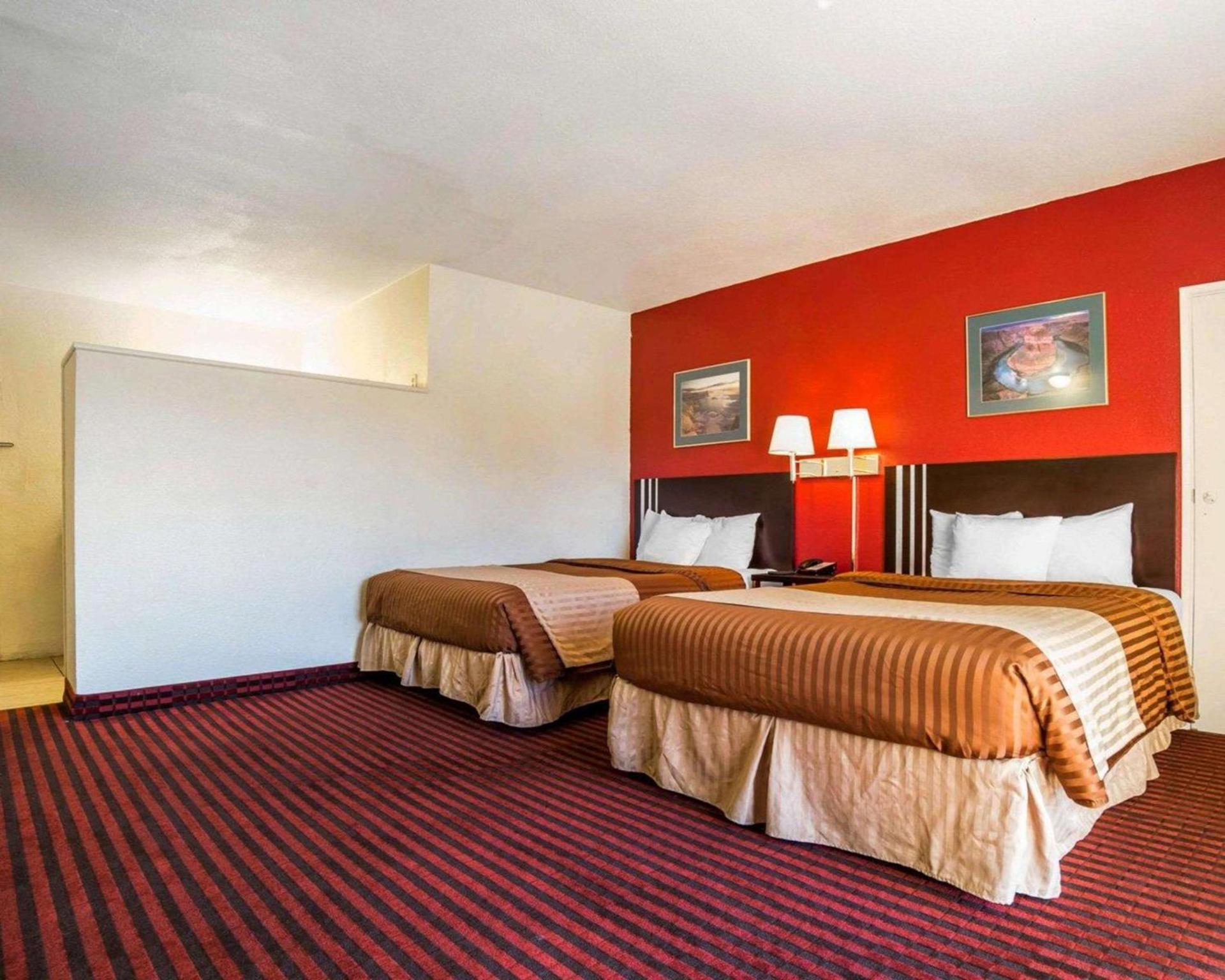 Rodeway Inn at Lake Powell photo 14