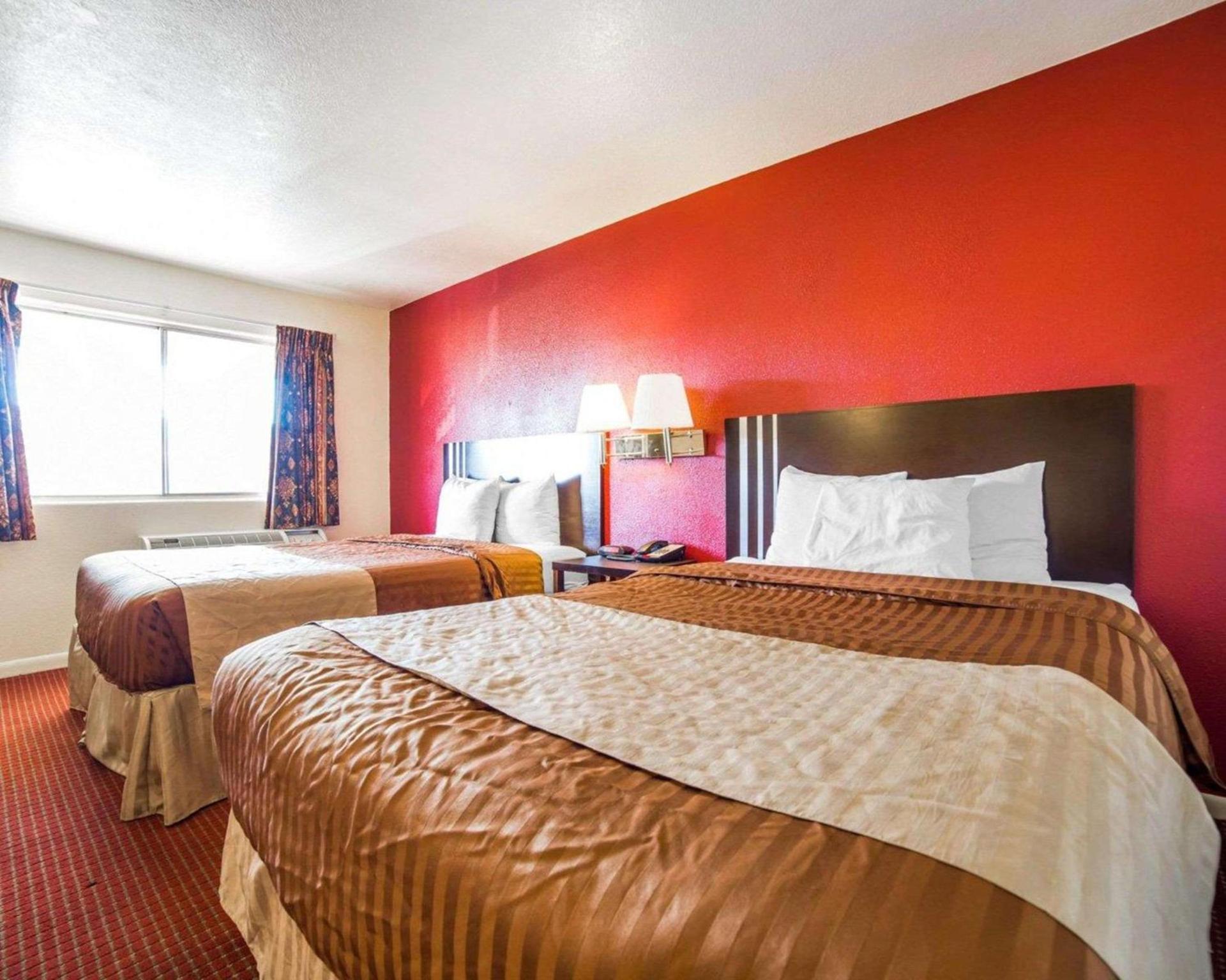Rodeway Inn at Lake Powell photo 26