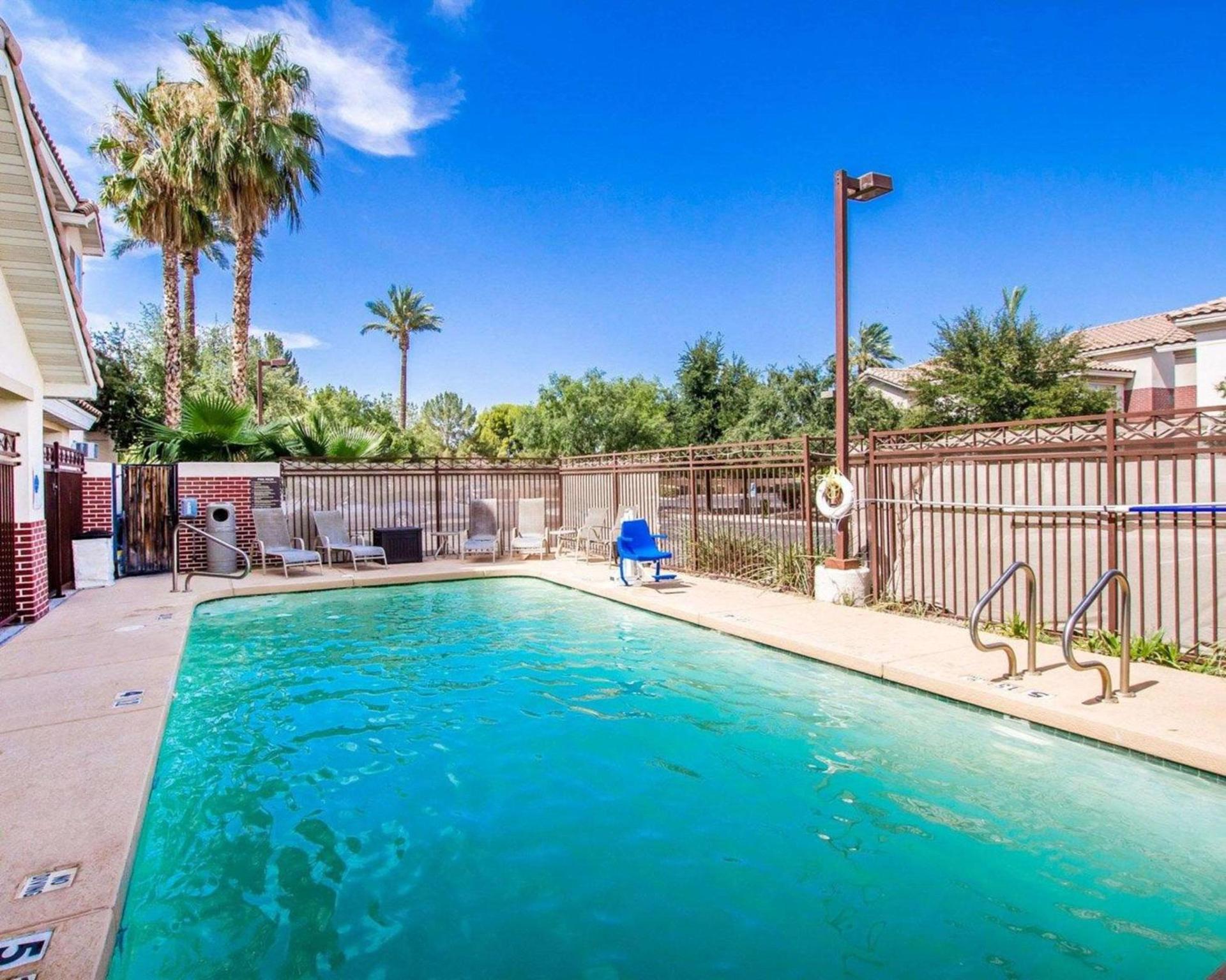 Baymont by Wyndham Chandler I-10 photo 25