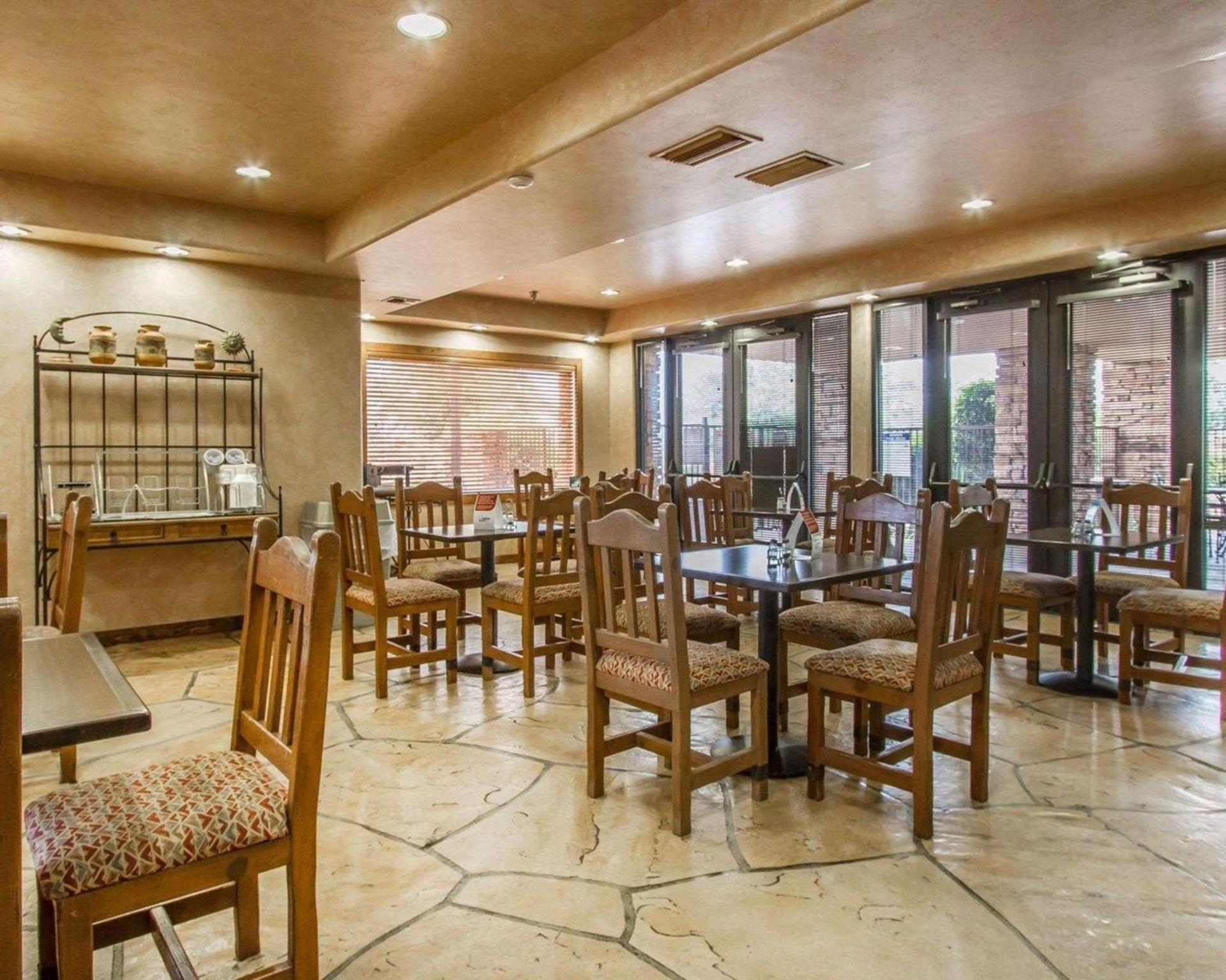 Comfort Inn Benson near Kartchner Caverns photo 22