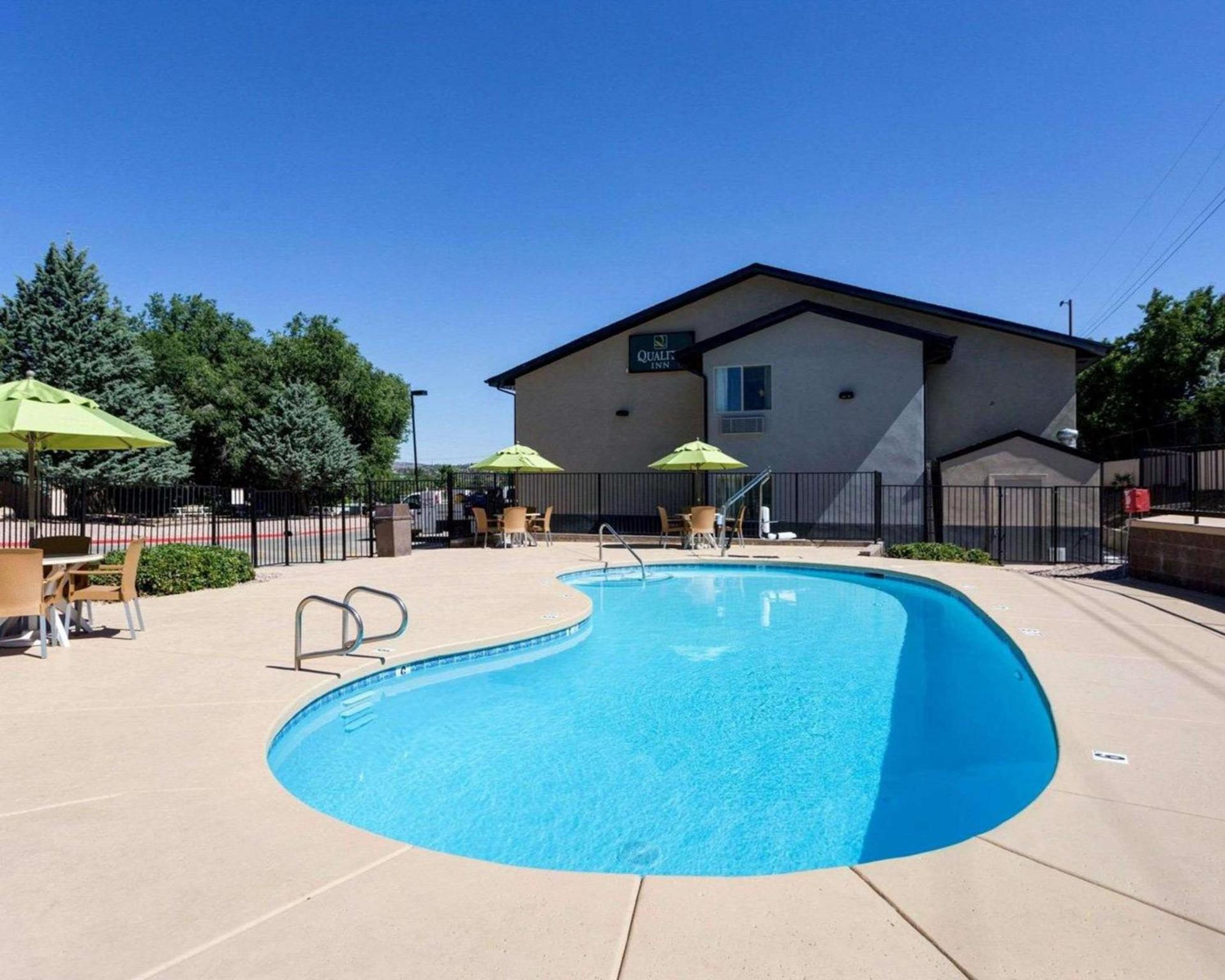 Quality Inn Prescott photo 12