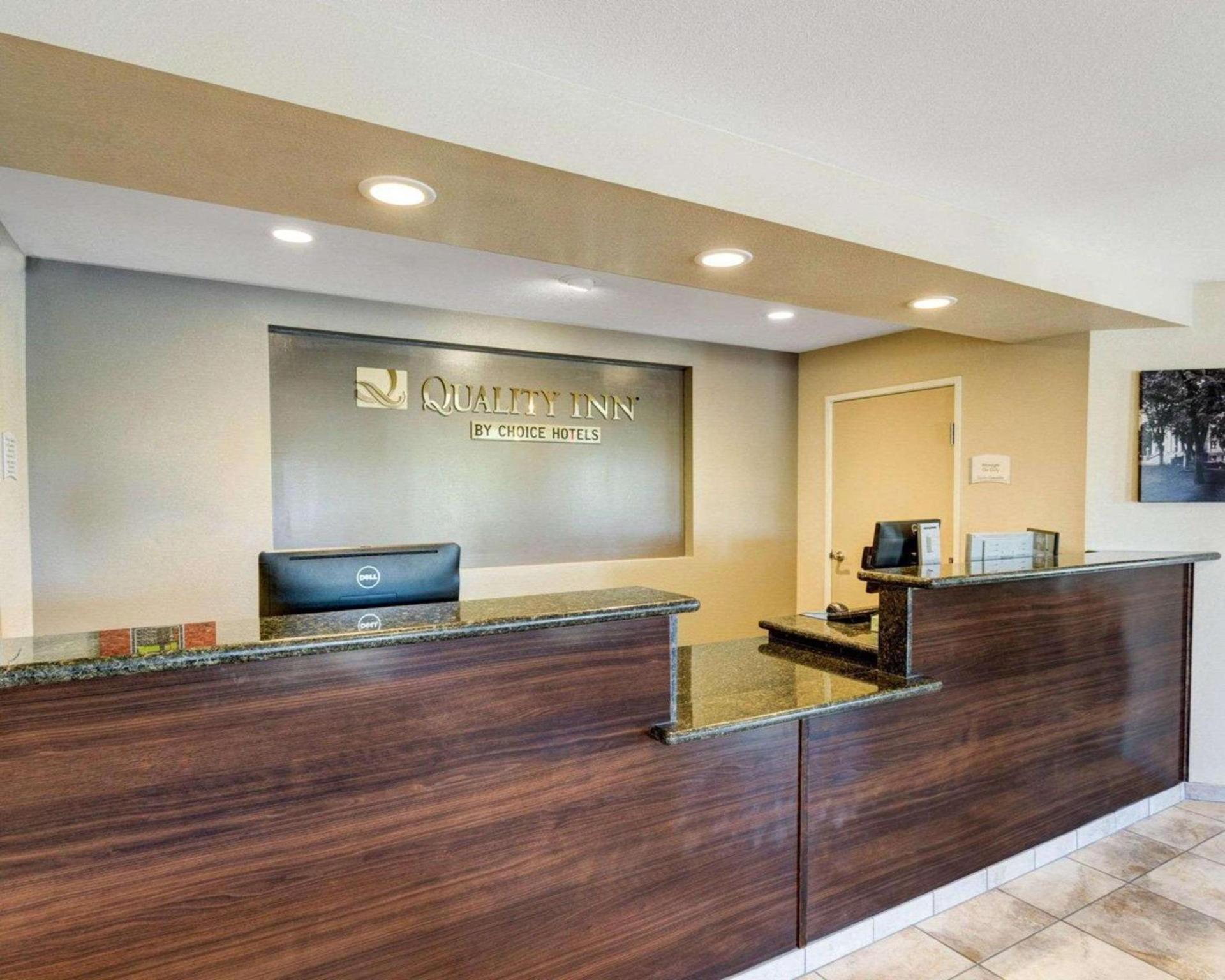 Quality Inn Prescott photo 3