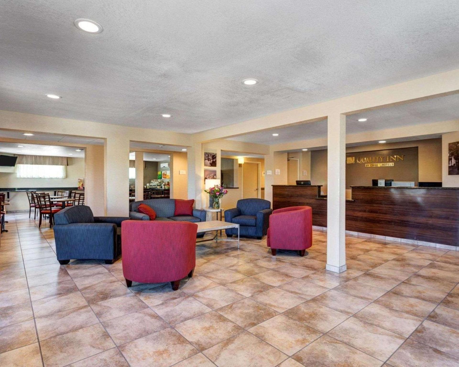 Quality Inn Prescott photo 5