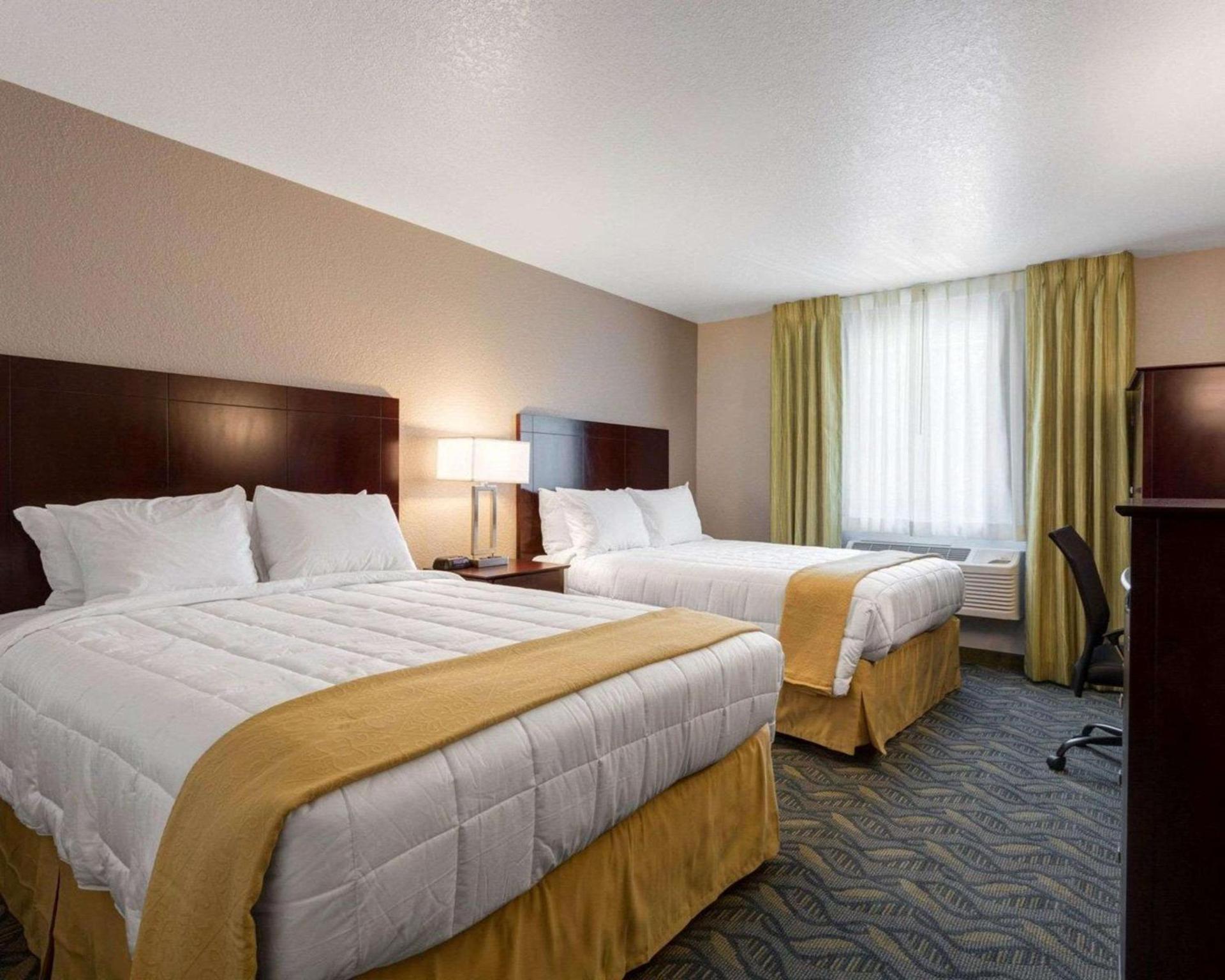 Quality Inn Prescott photo 7