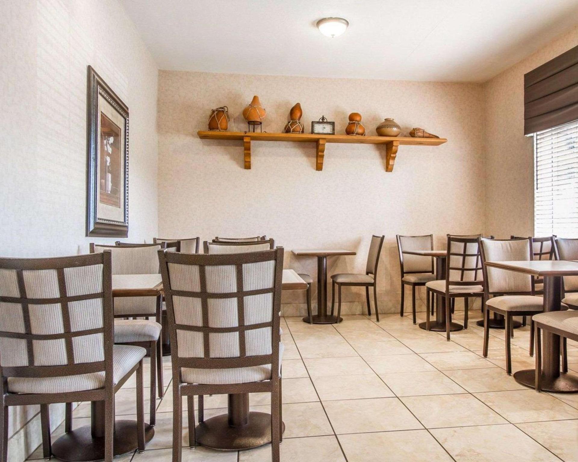 Baymont by Wyndham Chandler I-10 photo 33