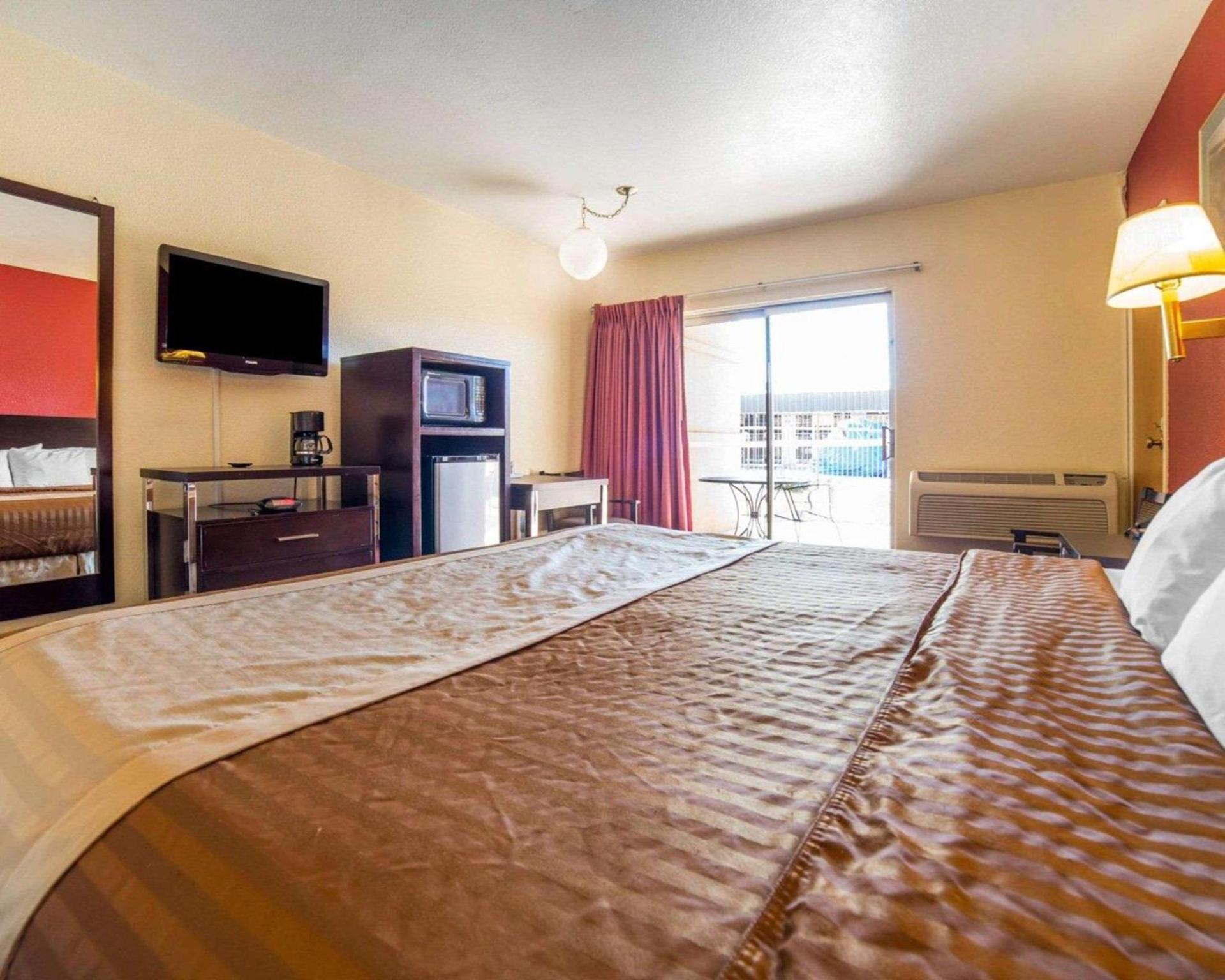 Rodeway Inn at Lake Powell photo 19