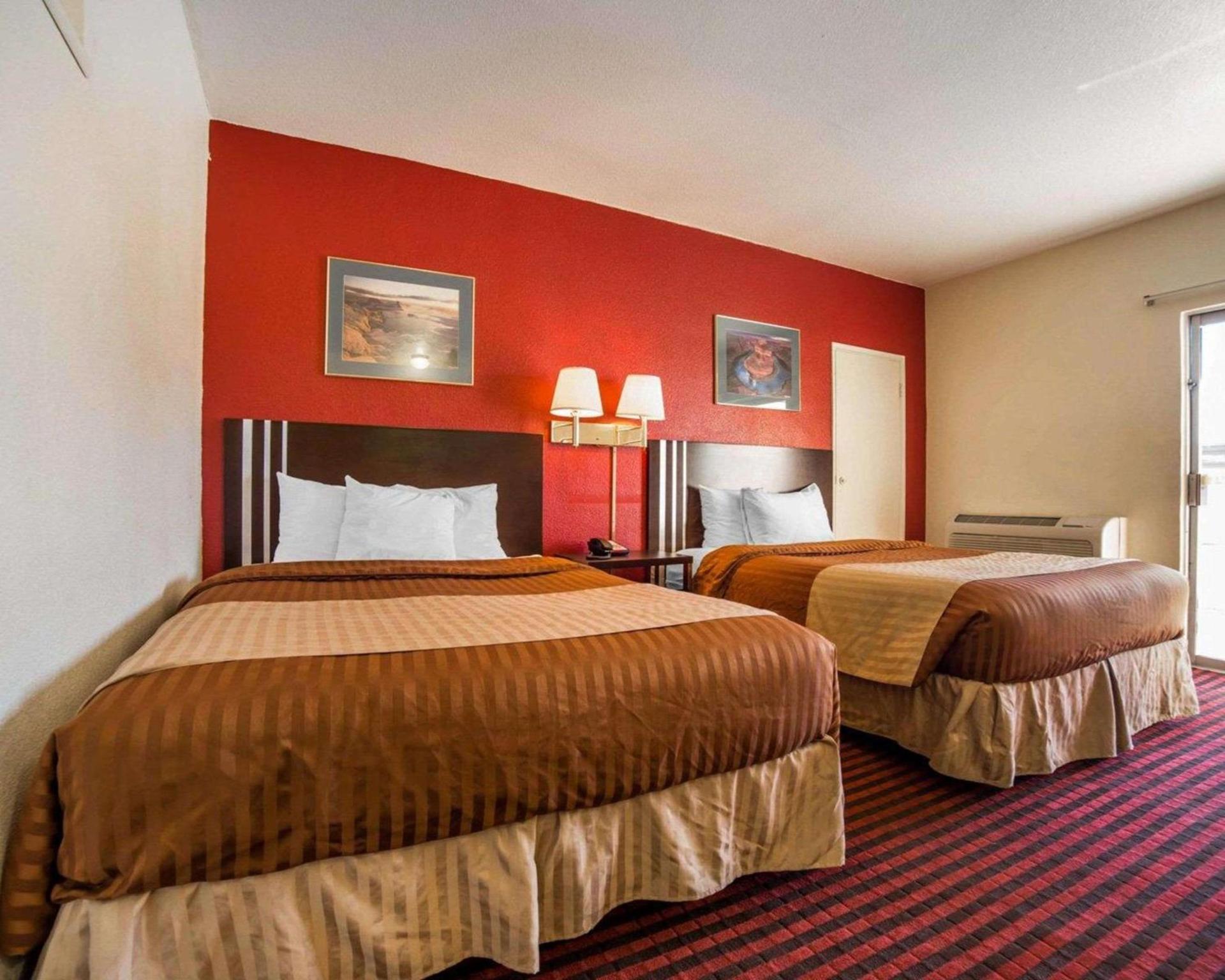Rodeway Inn at Lake Powell photo 11