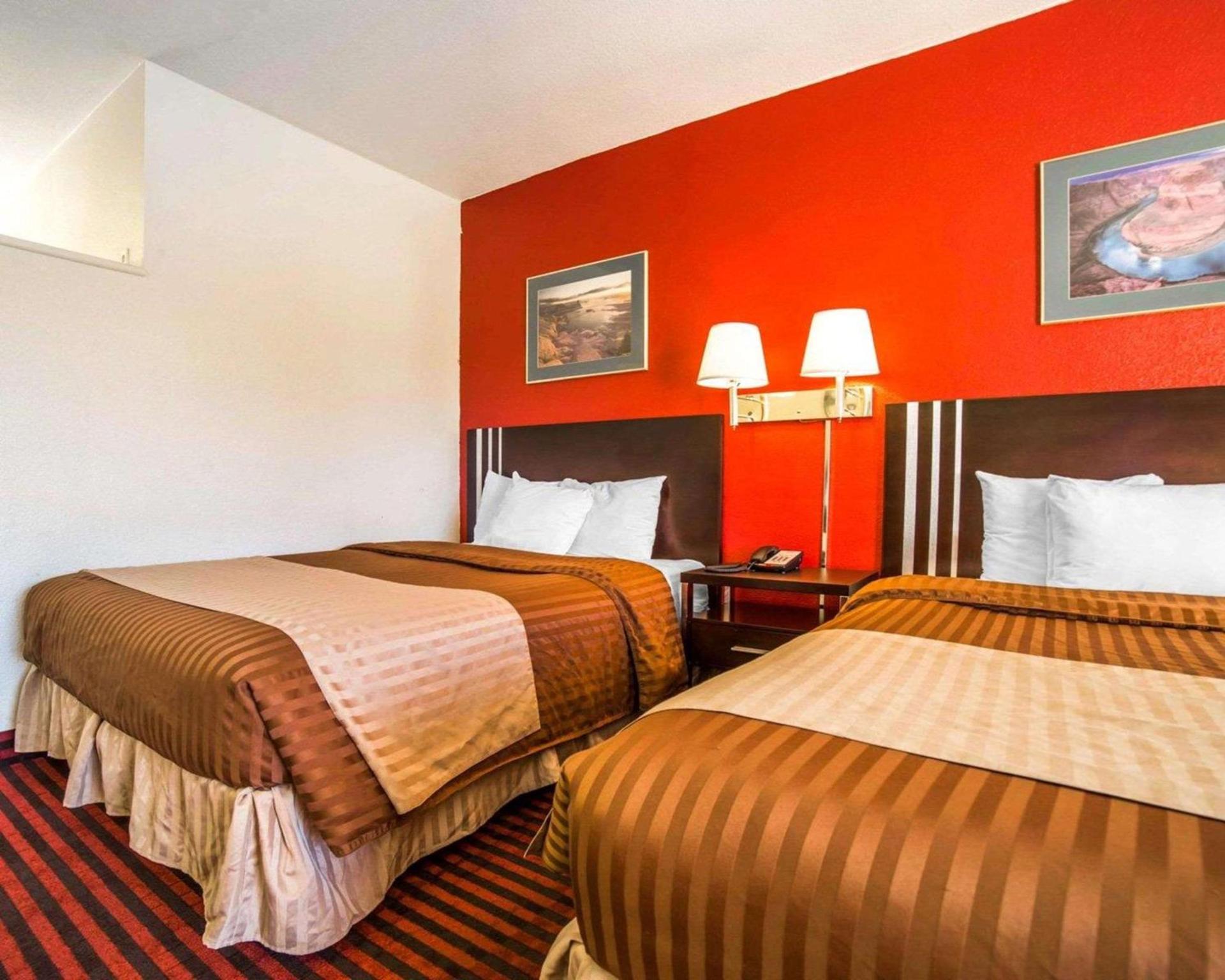 Rodeway Inn at Lake Powell photo 13
