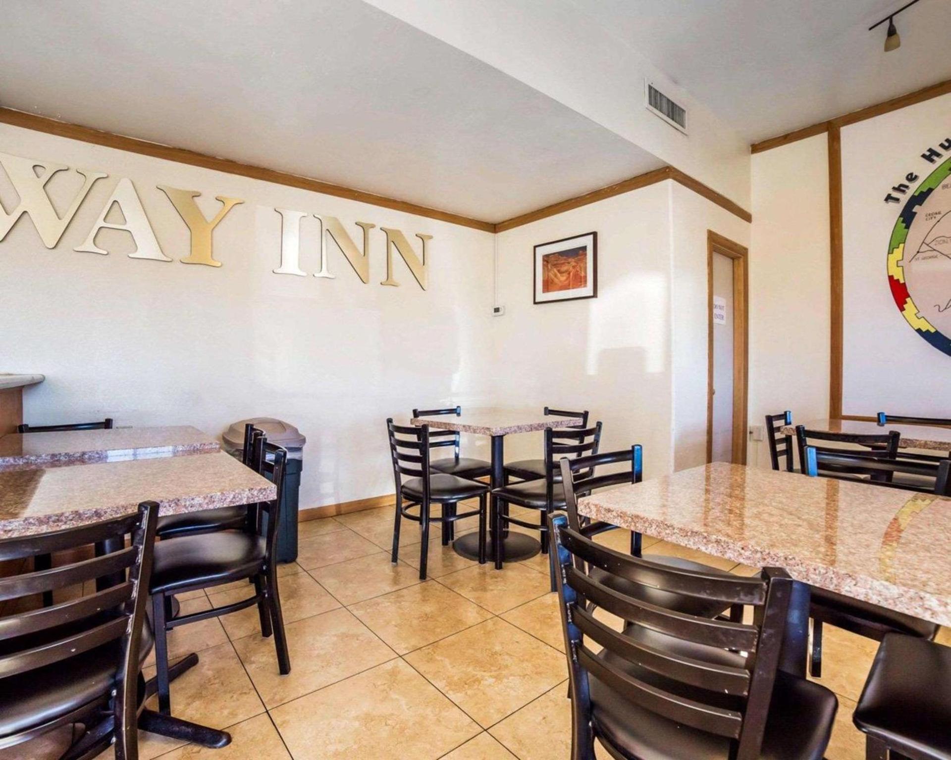 Rodeway Inn at Lake Powell photo 30