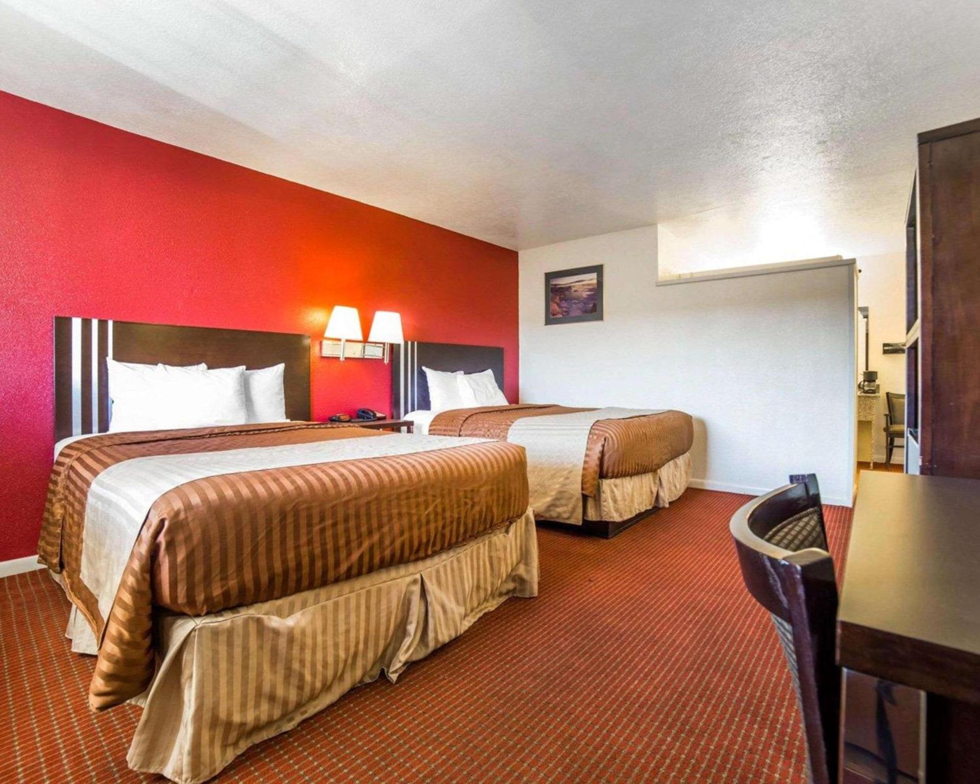 Rodeway Inn at Lake Powell photo 23