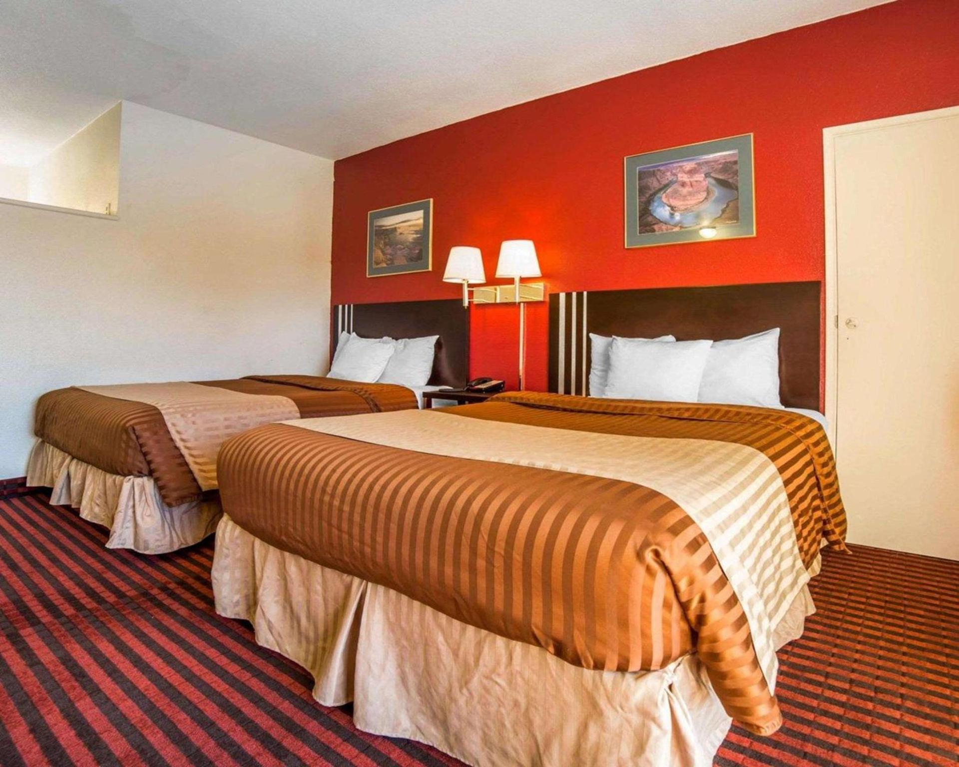 Rodeway Inn at Lake Powell photo 15