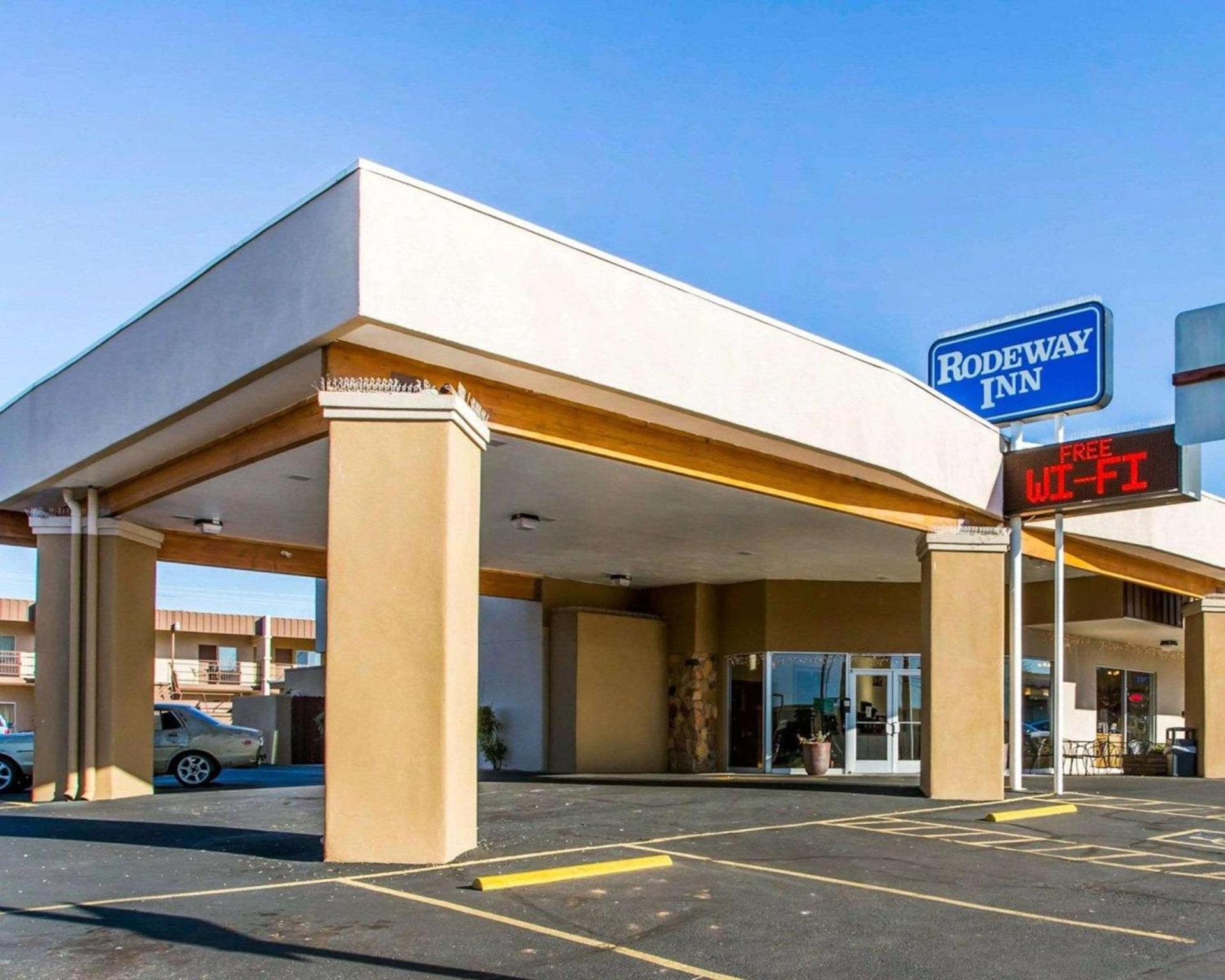 Rodeway Inn at Lake Powell photo 3