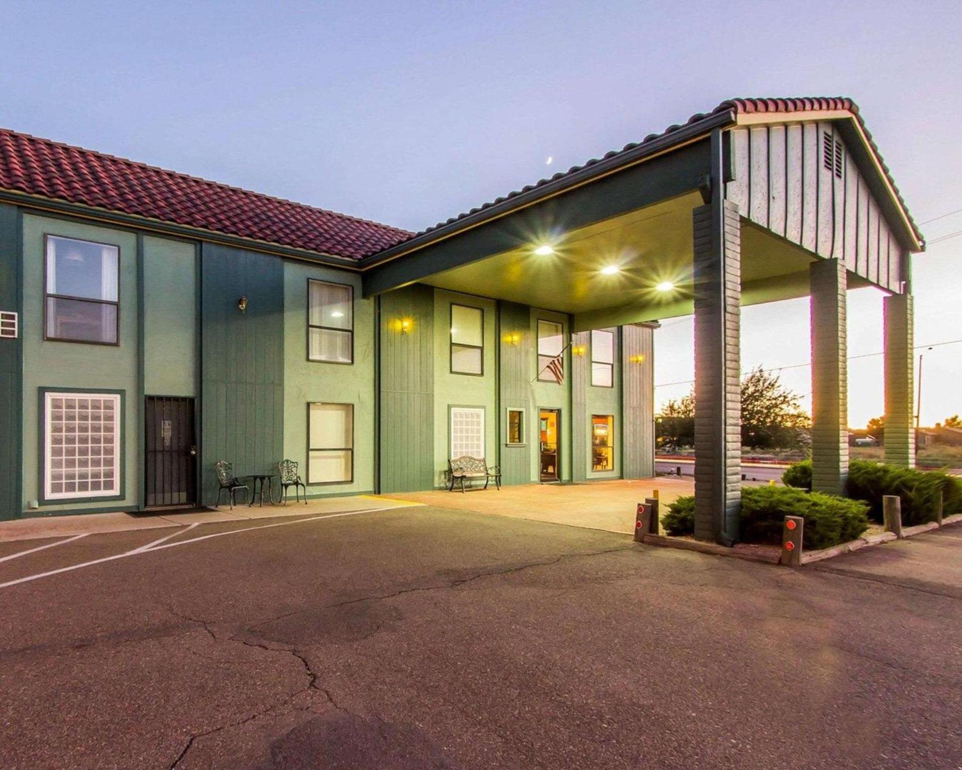 Rodeway Inn Silver Creek Inn photo 22