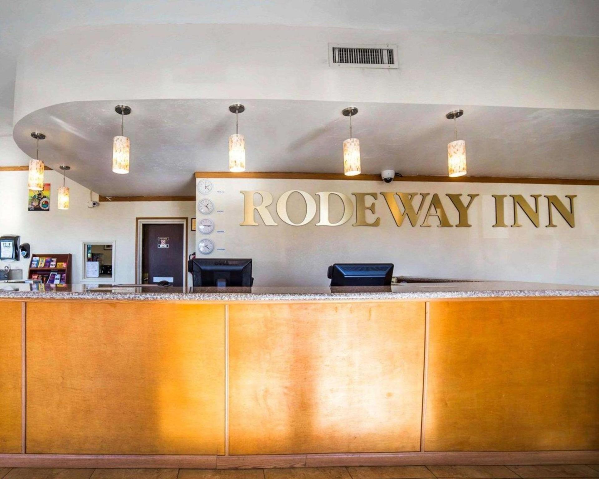 Rodeway Inn at Lake Powell photo 7