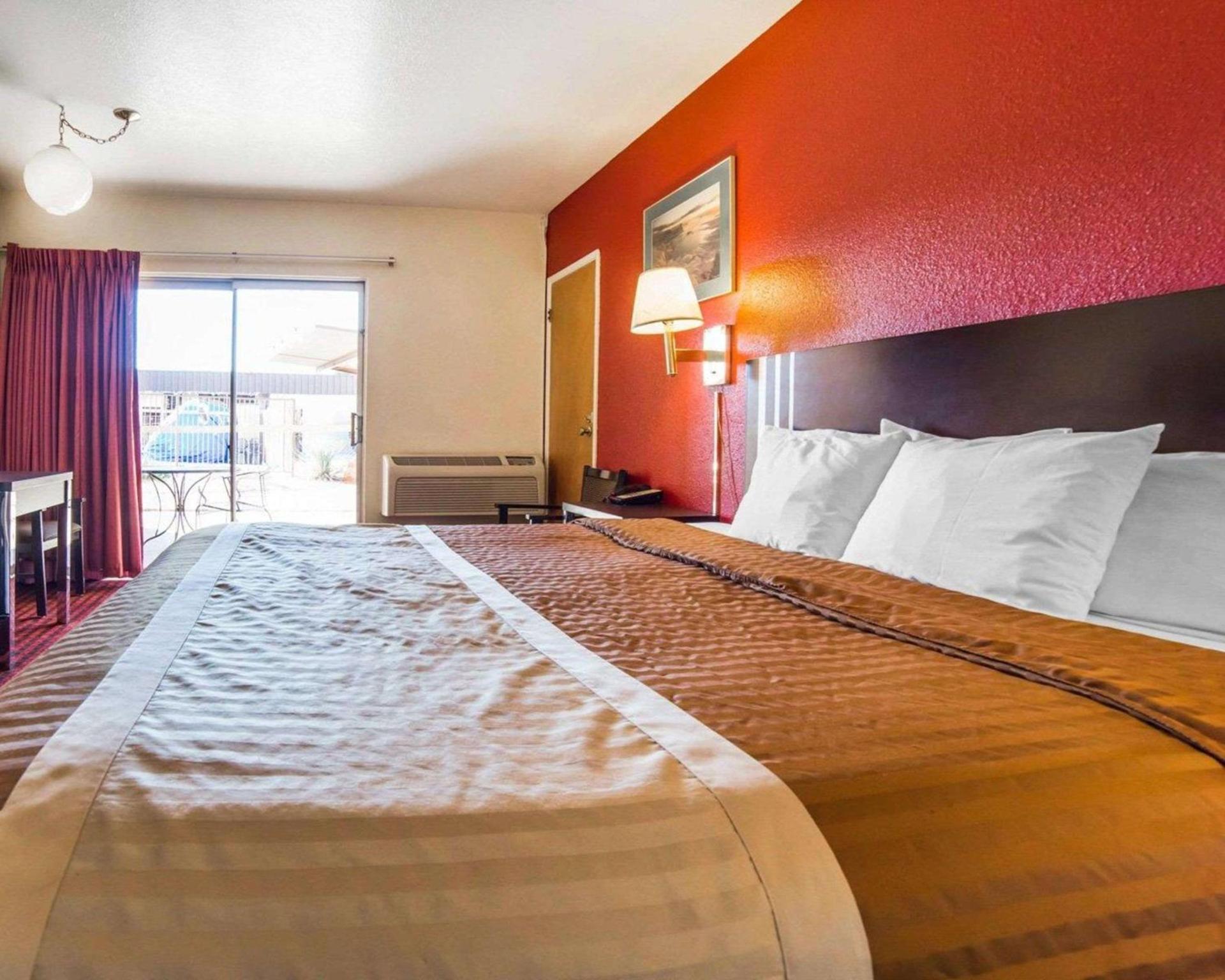 Rodeway Inn at Lake Powell photo 21