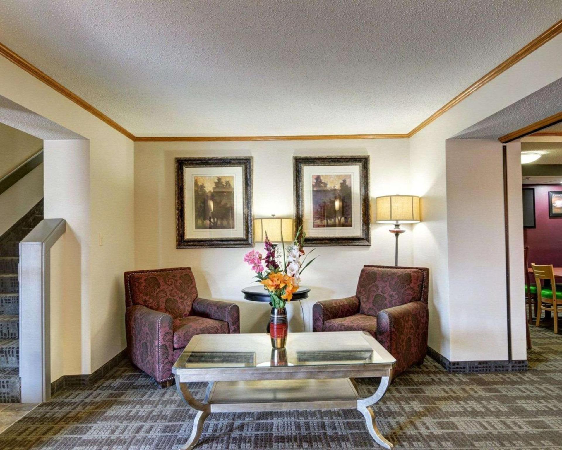Quality Inn Fort Smith I-540 photo 3