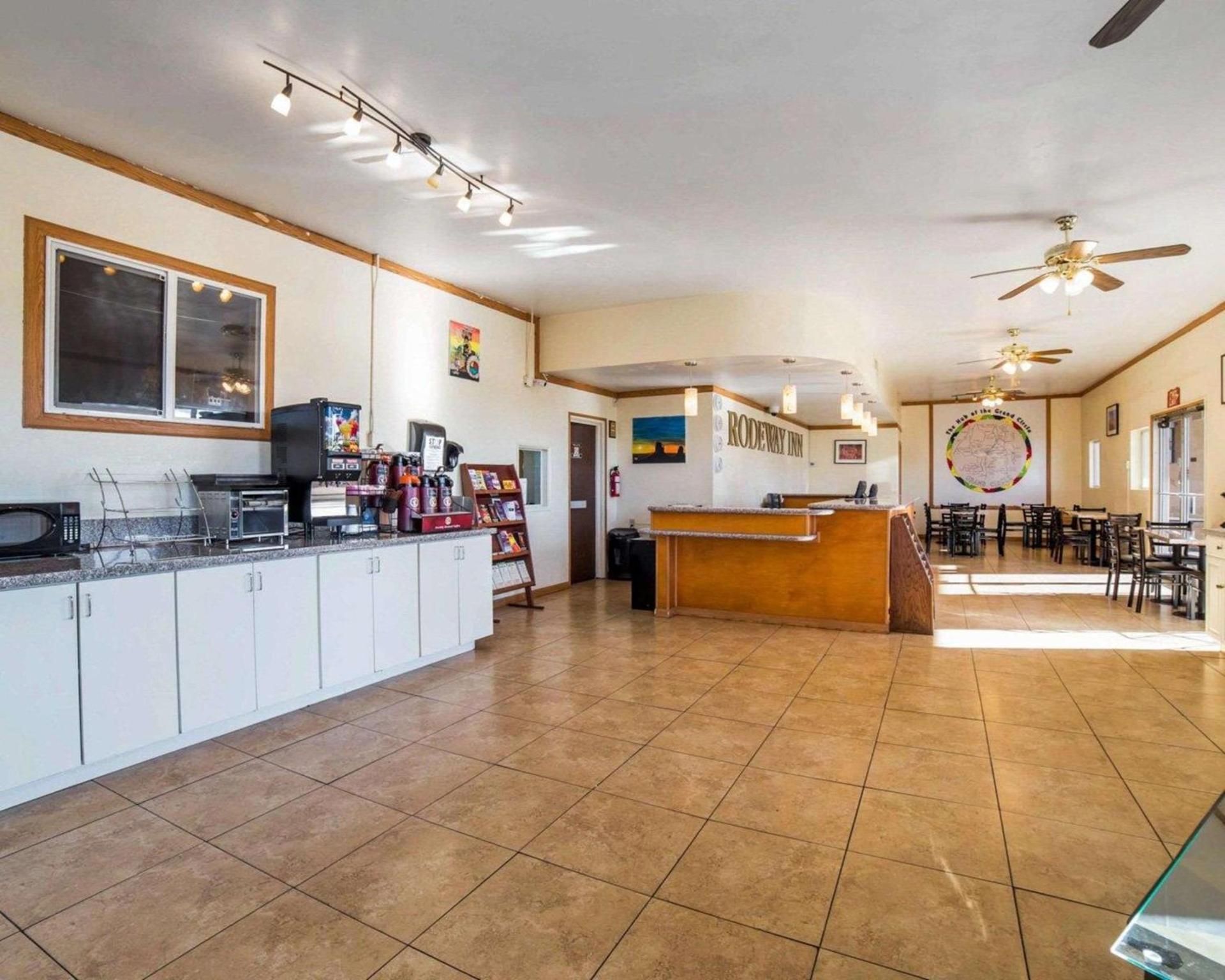 Rodeway Inn at Lake Powell photo 5