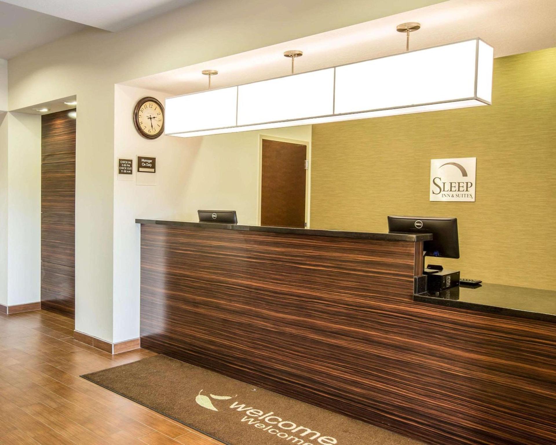 Sleep Inn & Suites Page at Lake Powell photo 4