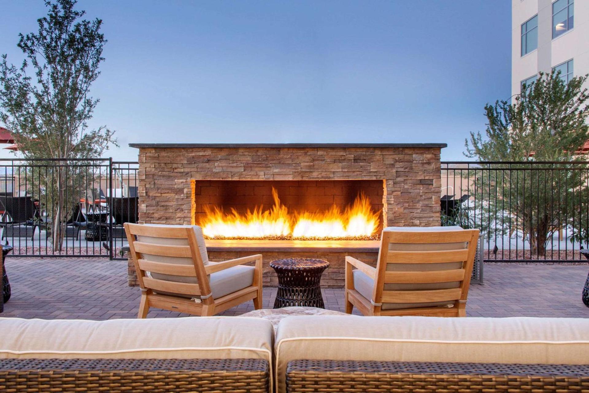 Hilton Garden Inn North Phoenix Scottsdale photo 31